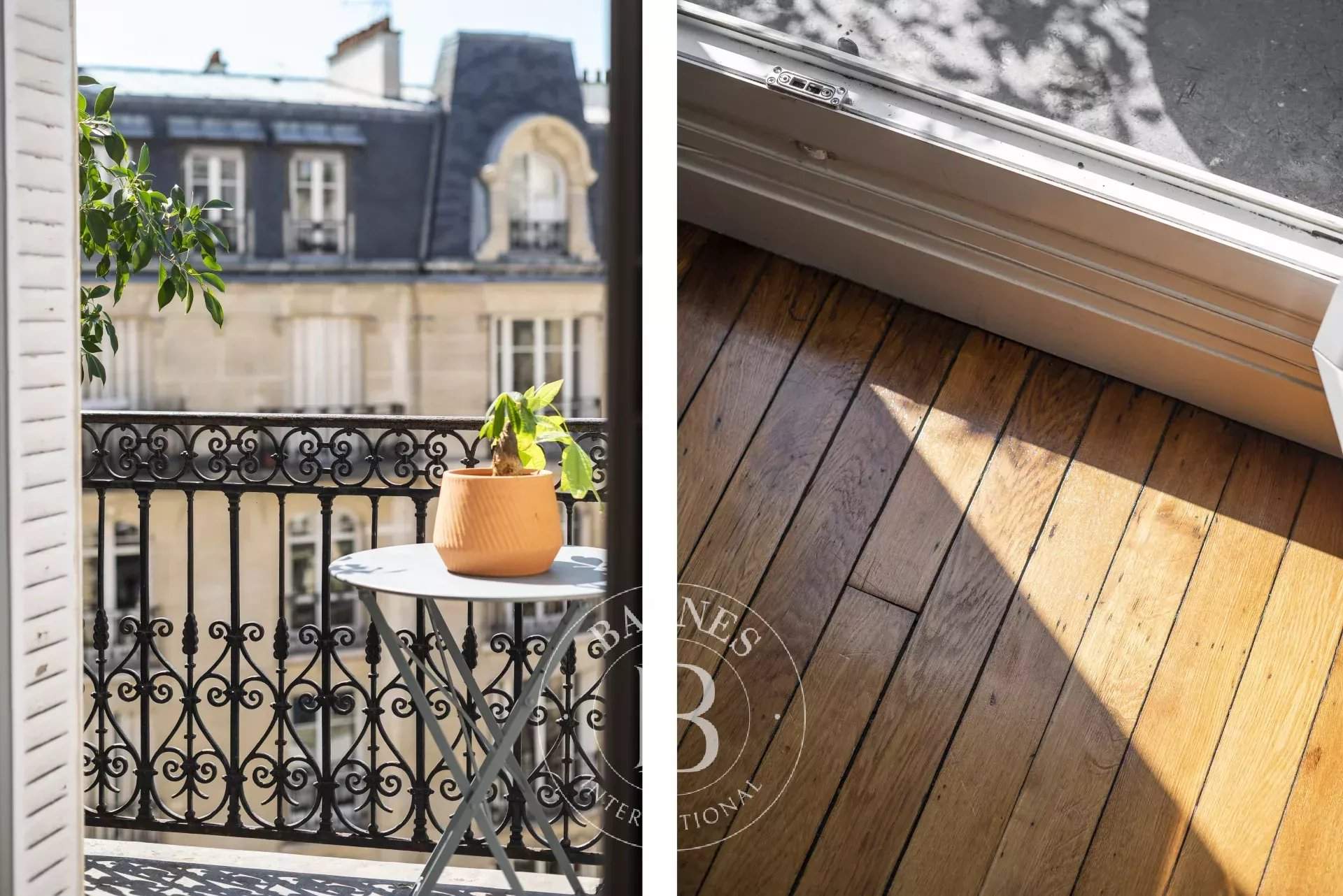 Paris  - Apartment 1 Bedroom - picture 4