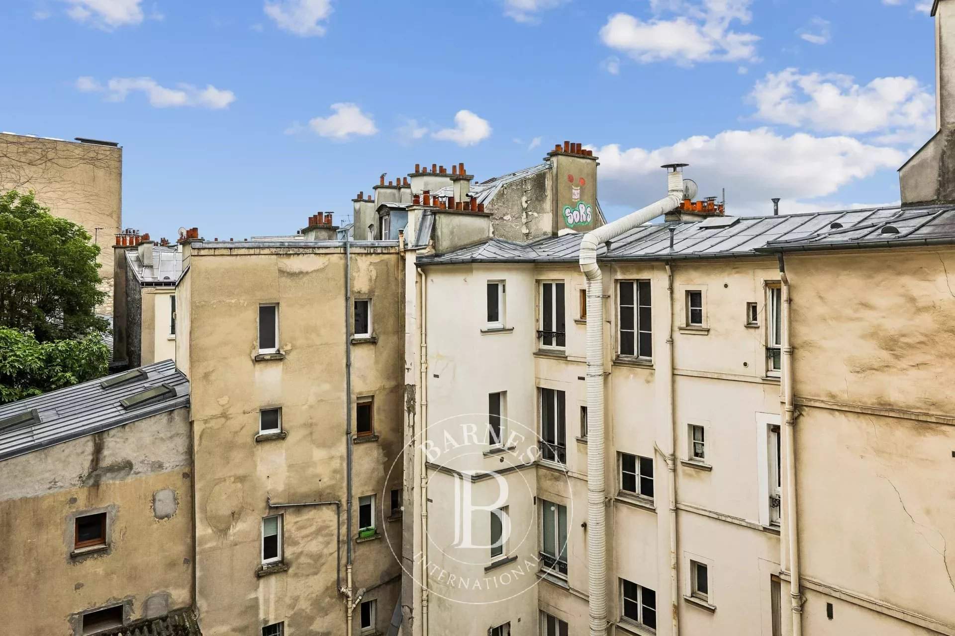 Paris  - Piso 1 Cuarto - picture 10