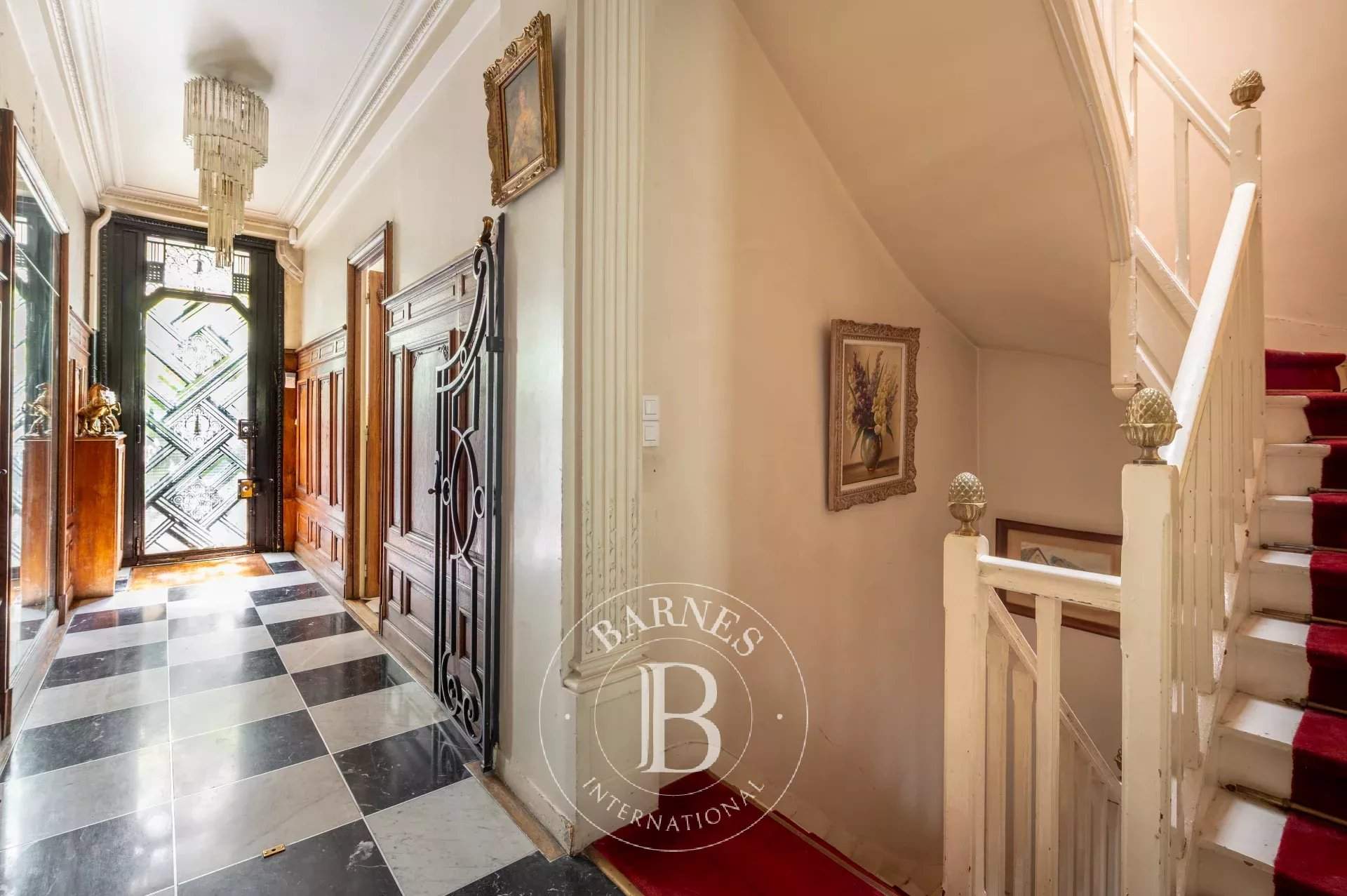 Paris  - House 4 Bedrooms - picture 18