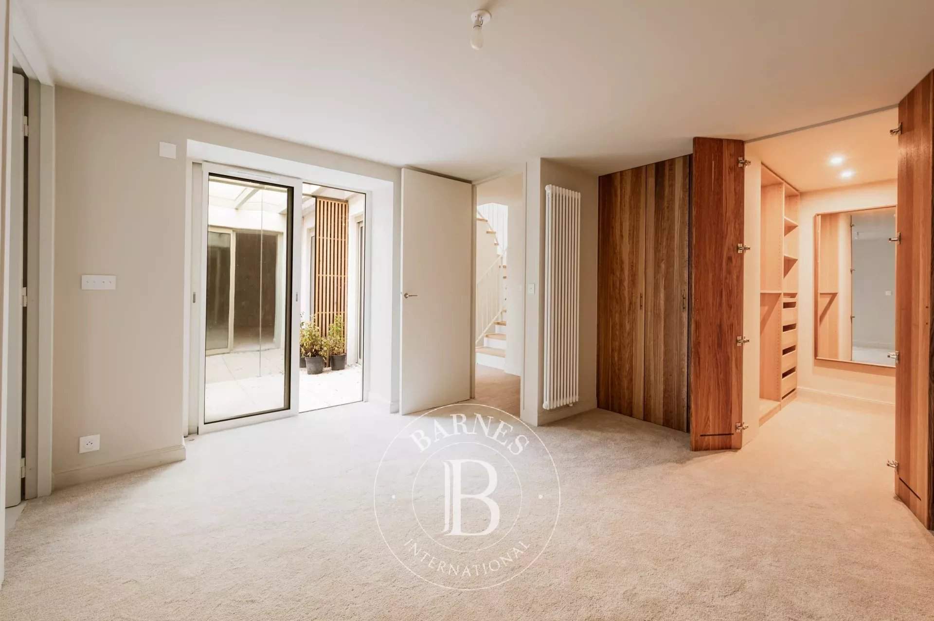 Clichy  - Casa adosada 7 Cuartos 4 Habitaciones - picture 17