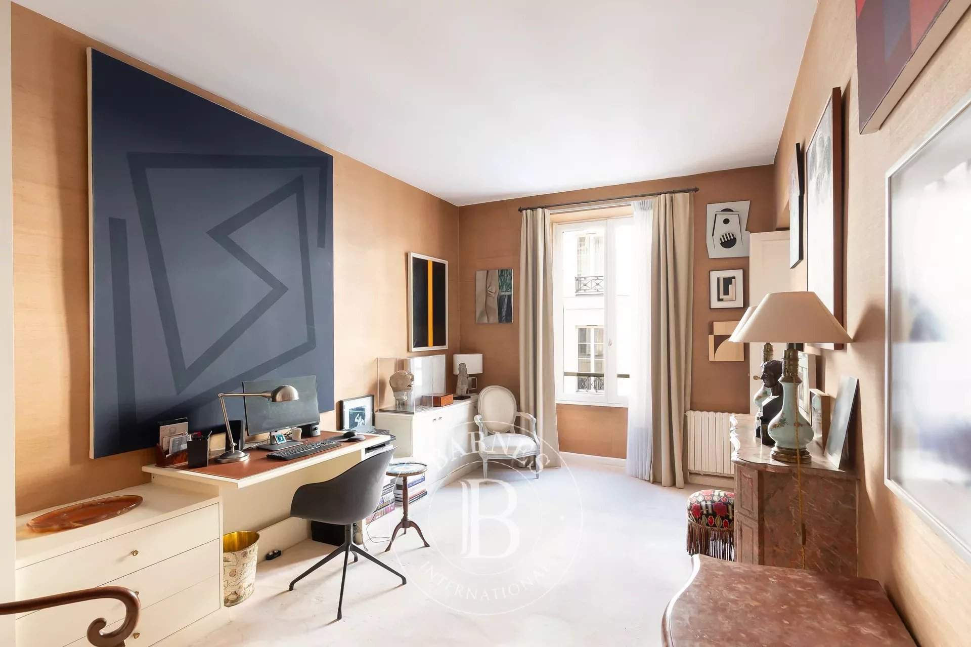 Paris  - Apartment 3 Bedrooms - picture 10