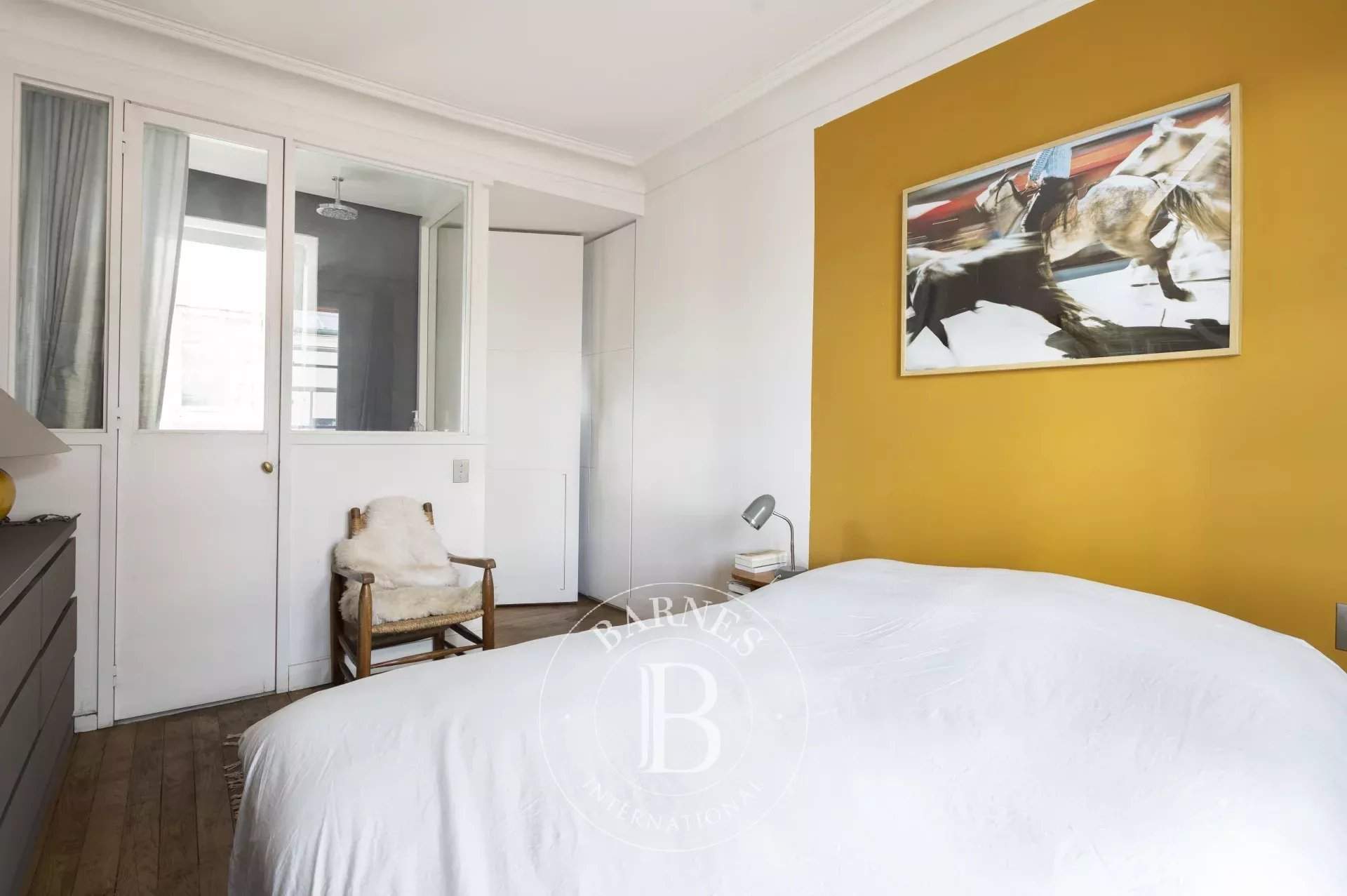 Paris  - Apartment 3 Bedrooms - picture 6
