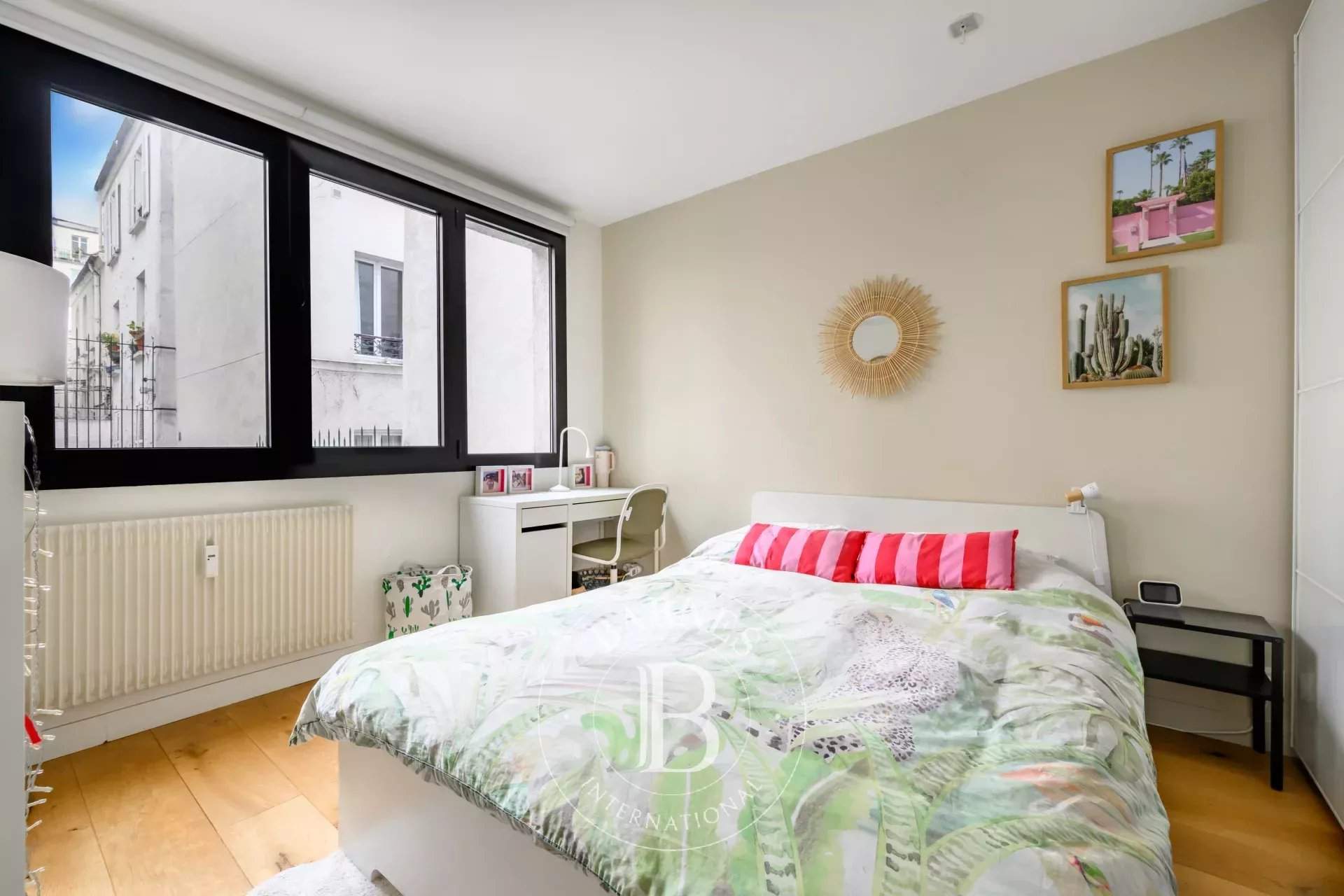 Paris  - Appartement 5 Pièces 3 Chambres - picture 7