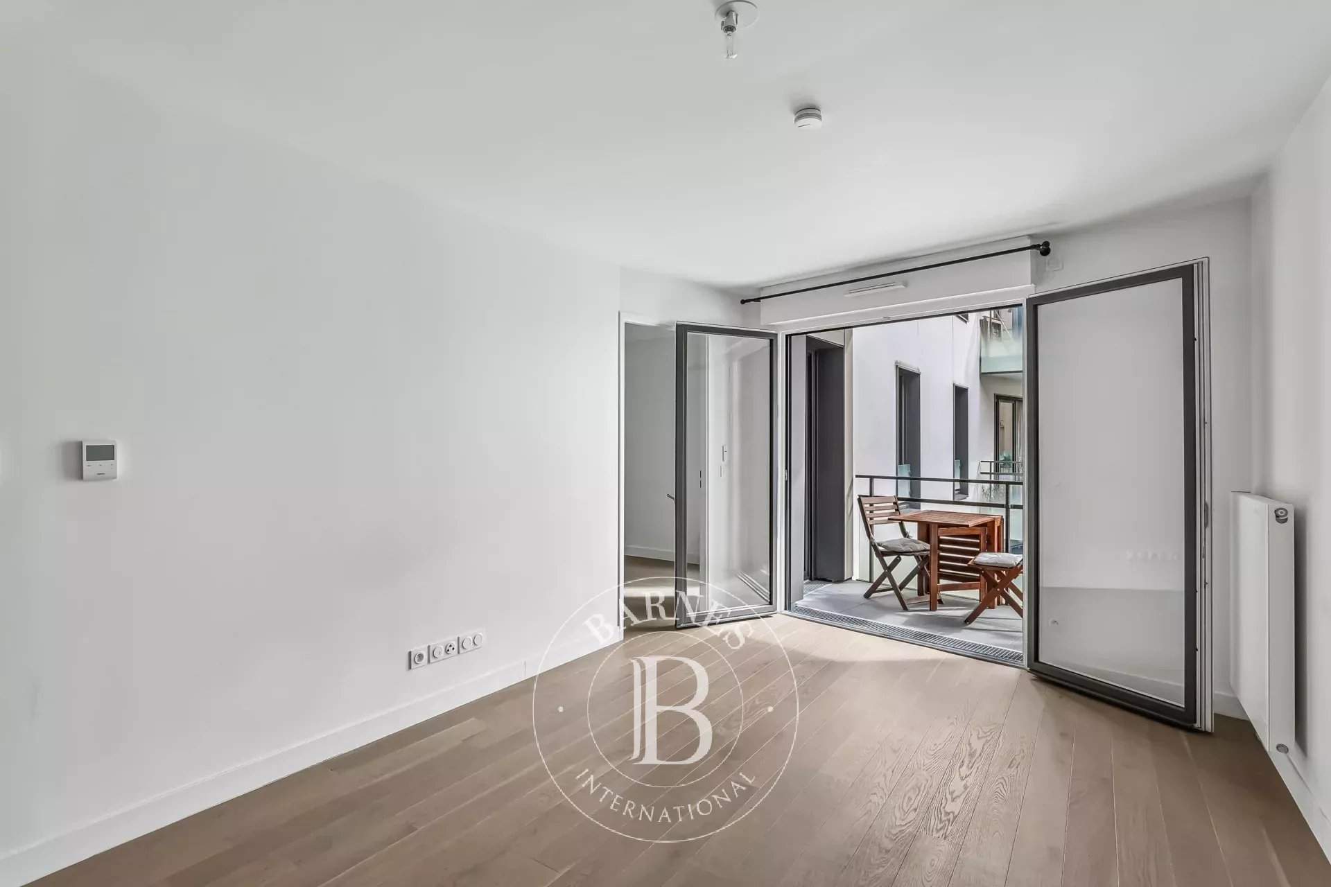 Paris  - Appartement 2 Pi&egrave;ces, 1 Chambre - picture 5