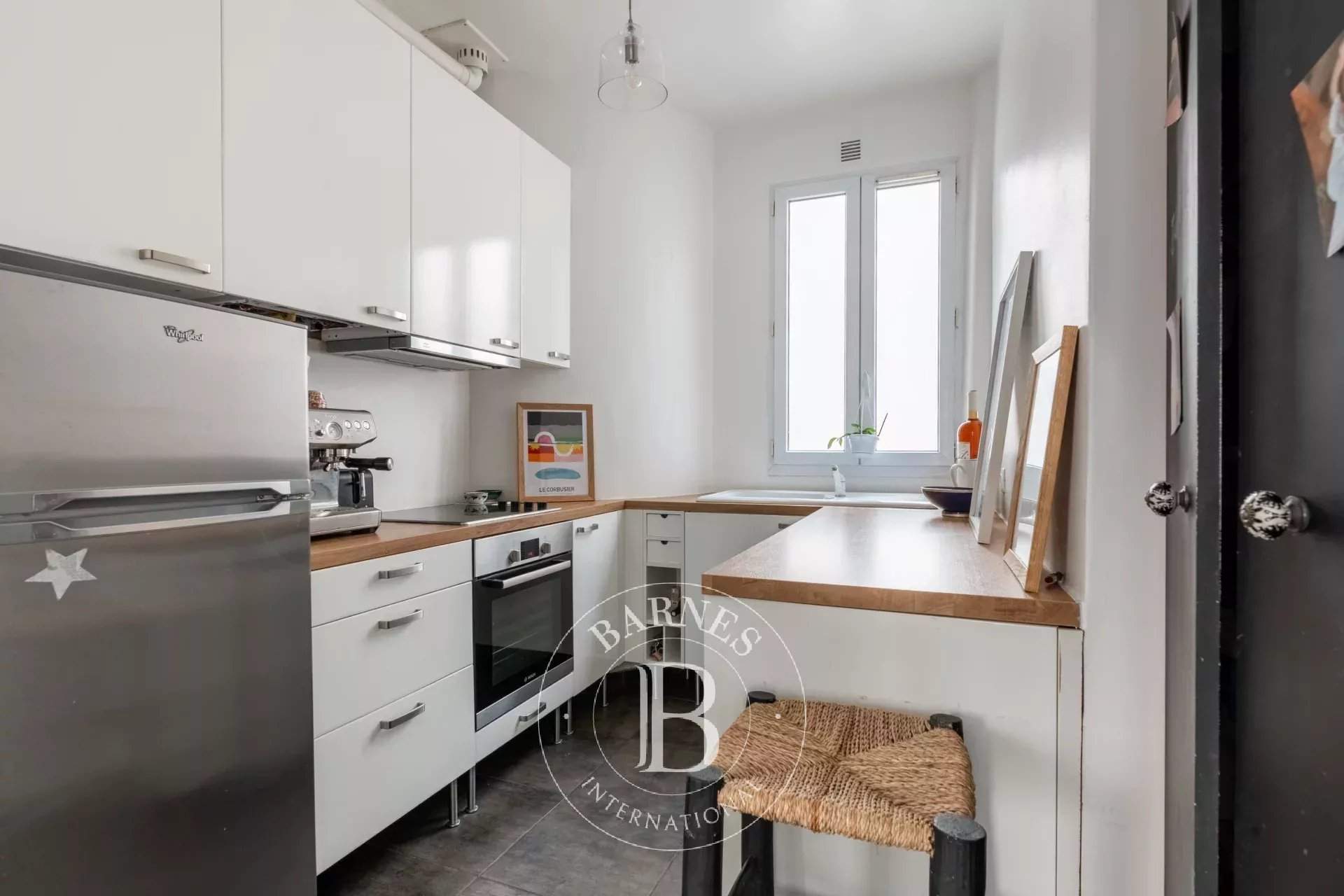 Paris  - Appartement 3 Pièces 2 Chambres - picture 17