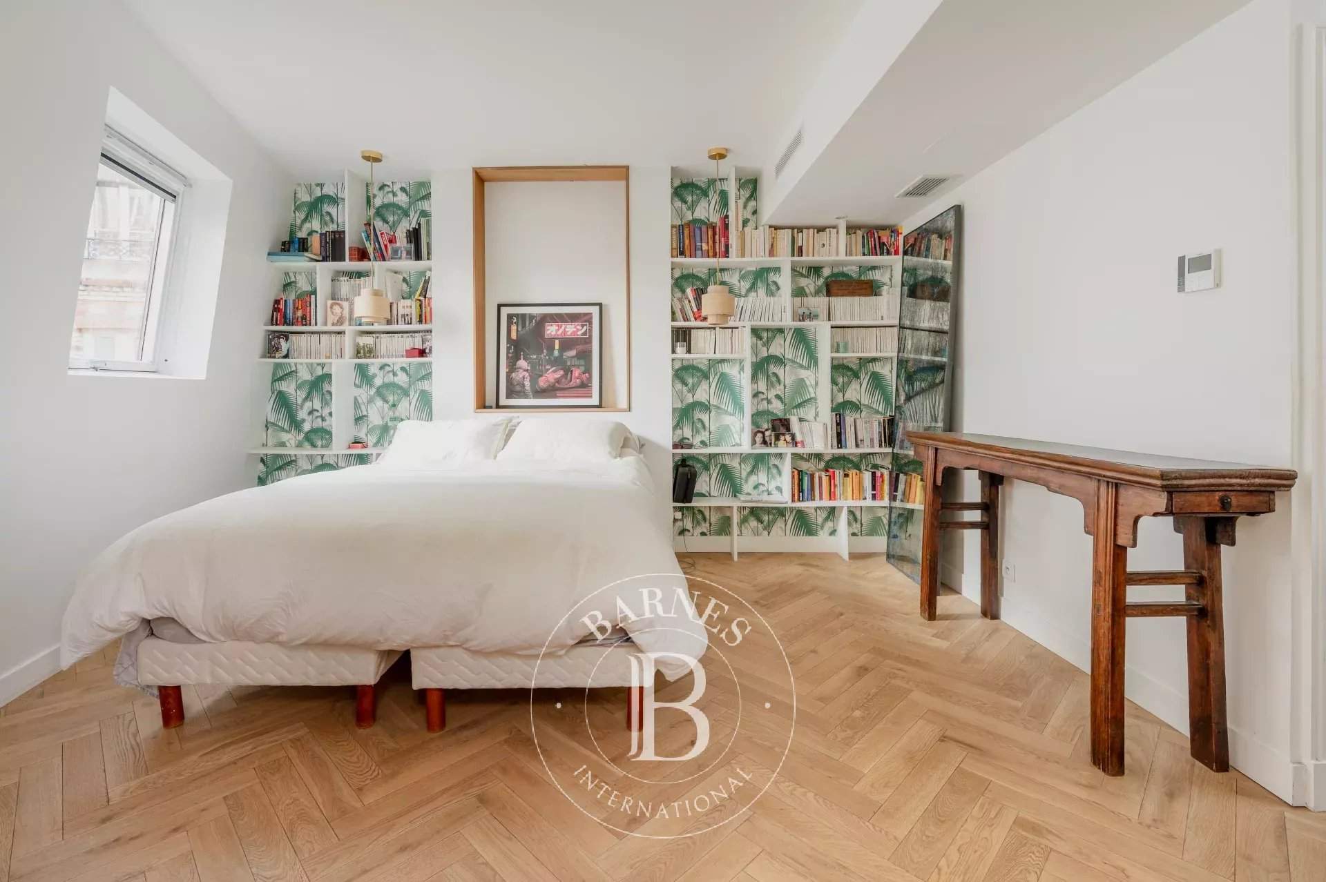 Paris  - Maison 7 Pi&egrave;ces 5 Chambres - picture 14