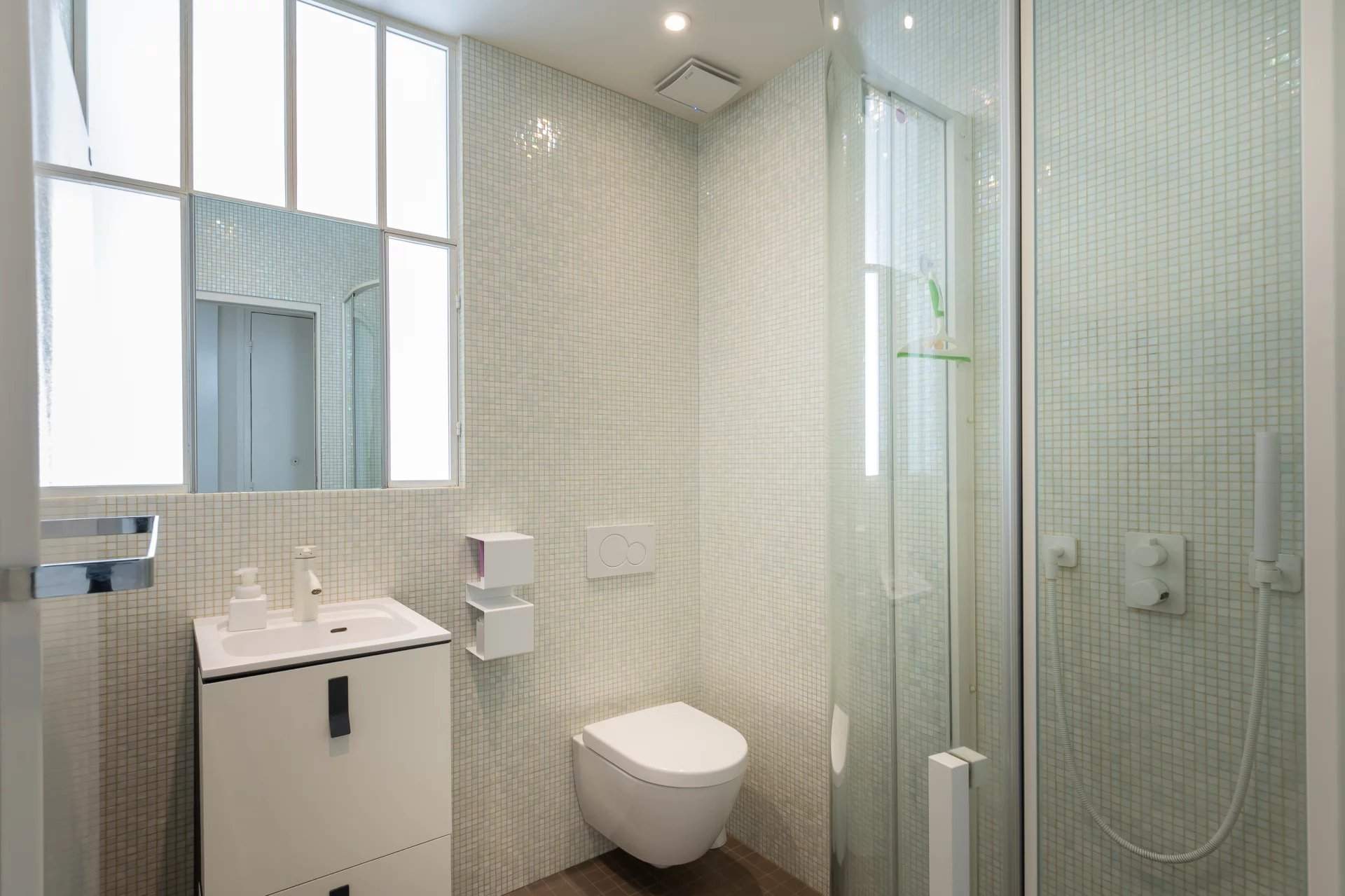 Paris  - Appartement 2 Pièces, 1 Chambre - picture 11