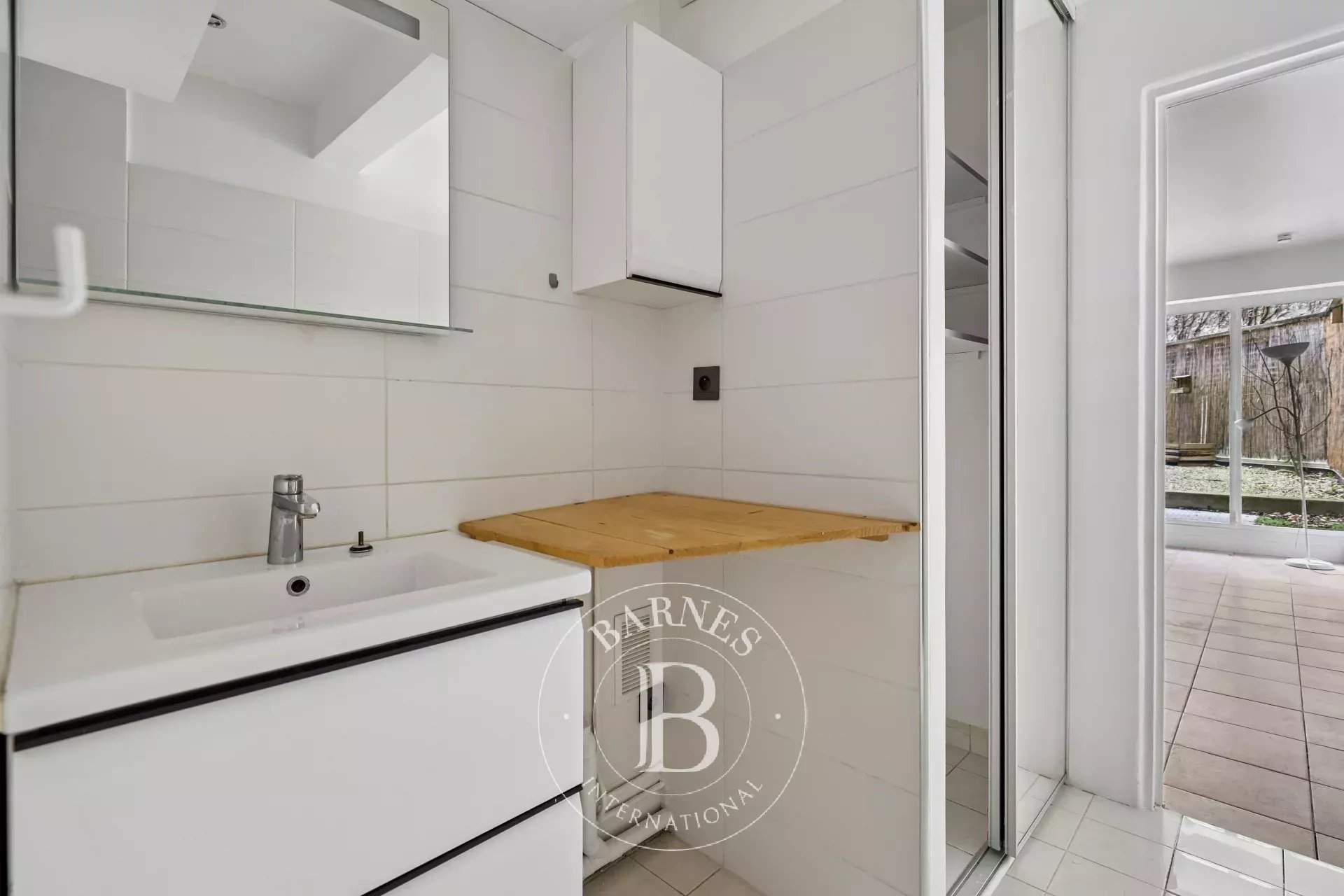 Paris  - Appartement 1 Pi&egrave;ce - picture 17