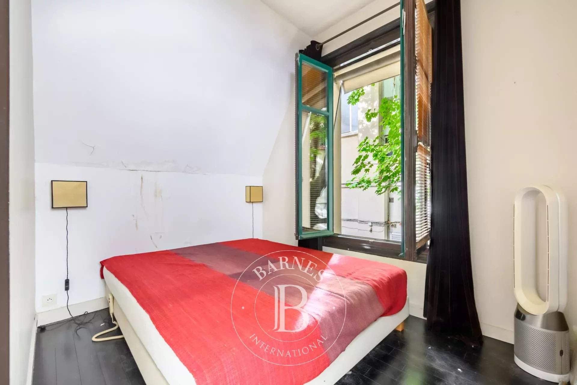 Paris  - Appartement 2 Pièces, 1 Chambre - picture 13