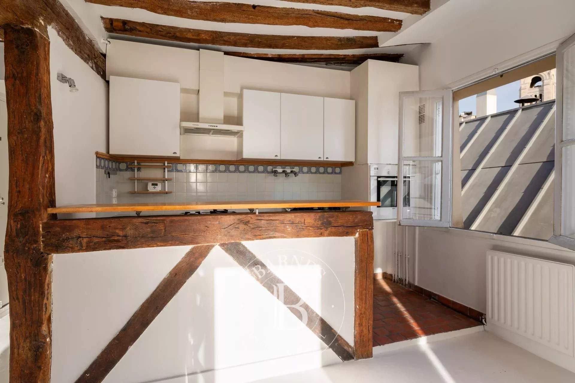 Paris  - Apartment 3 Bedrooms - picture 18