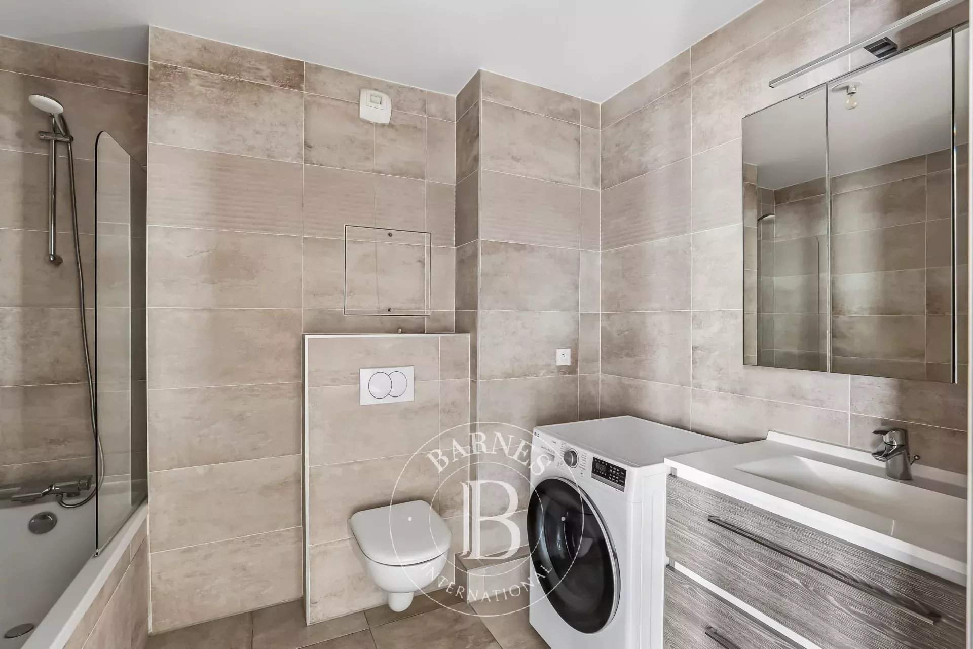 Paris  - Appartement 2 Pi&egrave;ces, 1 Chambre - picture 11