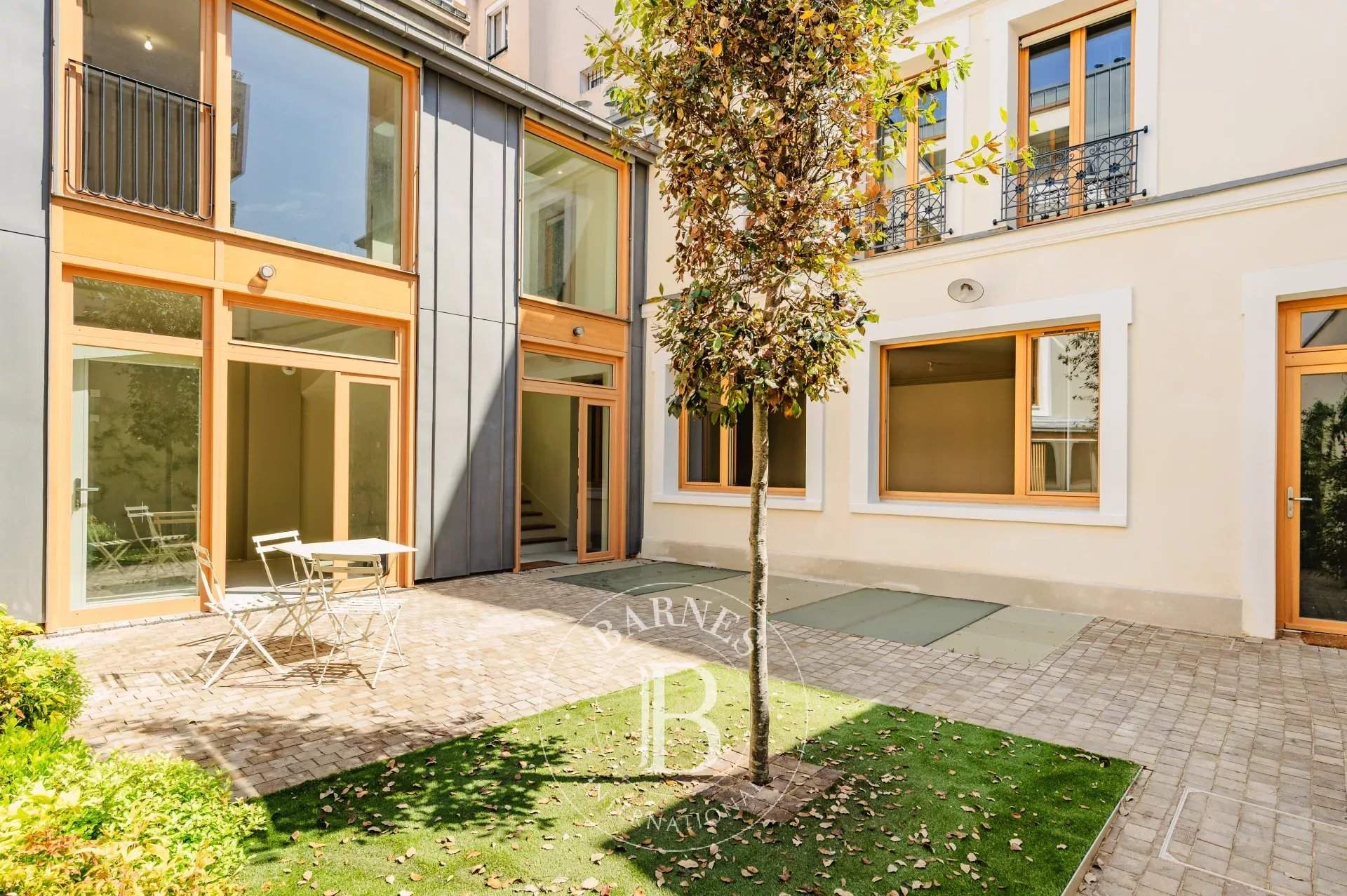 Clichy  - Casa adosada 7 Cuartos 4 Habitaciones - picture 3