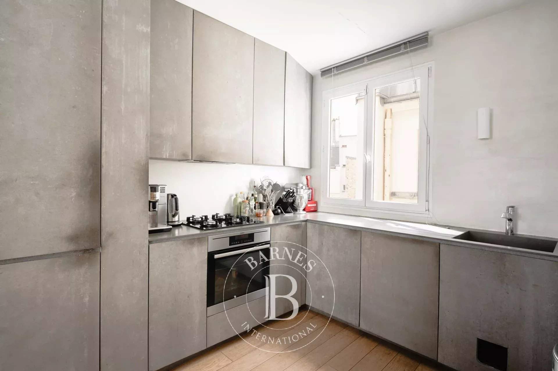 Paris  - Appartement 4 Pi&egrave;ces 2 Chambres - picture 20