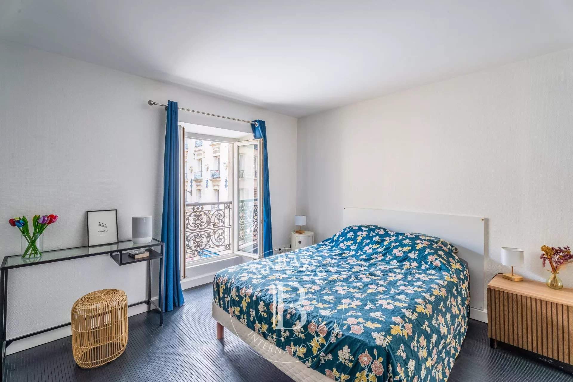Paris  - Appartement 2 Pièces, 1 Chambre - picture 4