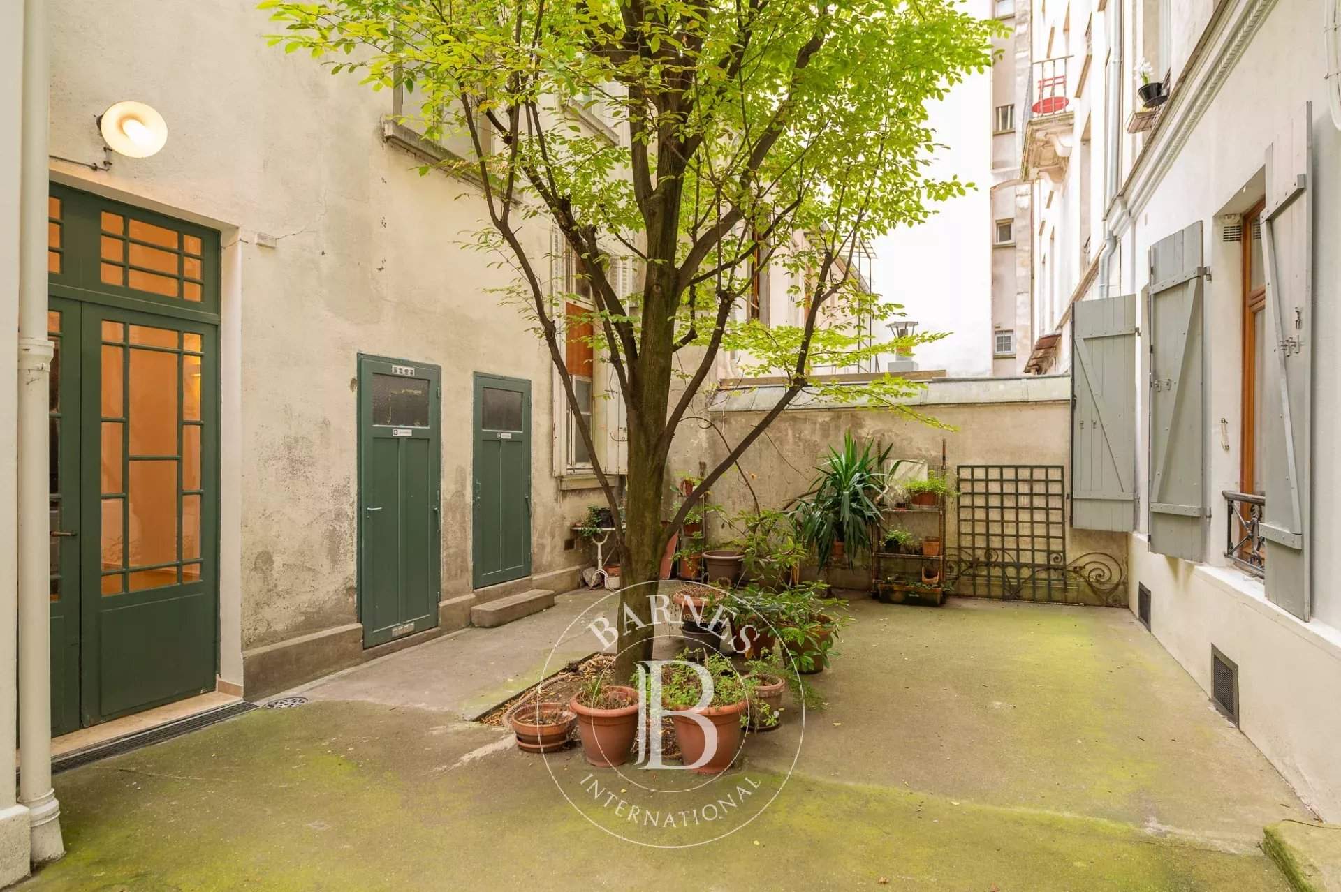 Paris  - Appartement 2 Pièces - picture 4