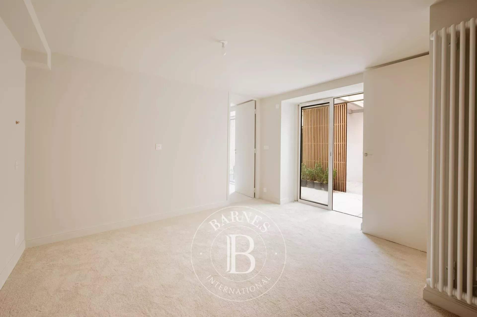 Clichy  - Casa adosada 7 Cuartos 4 Habitaciones - picture 16