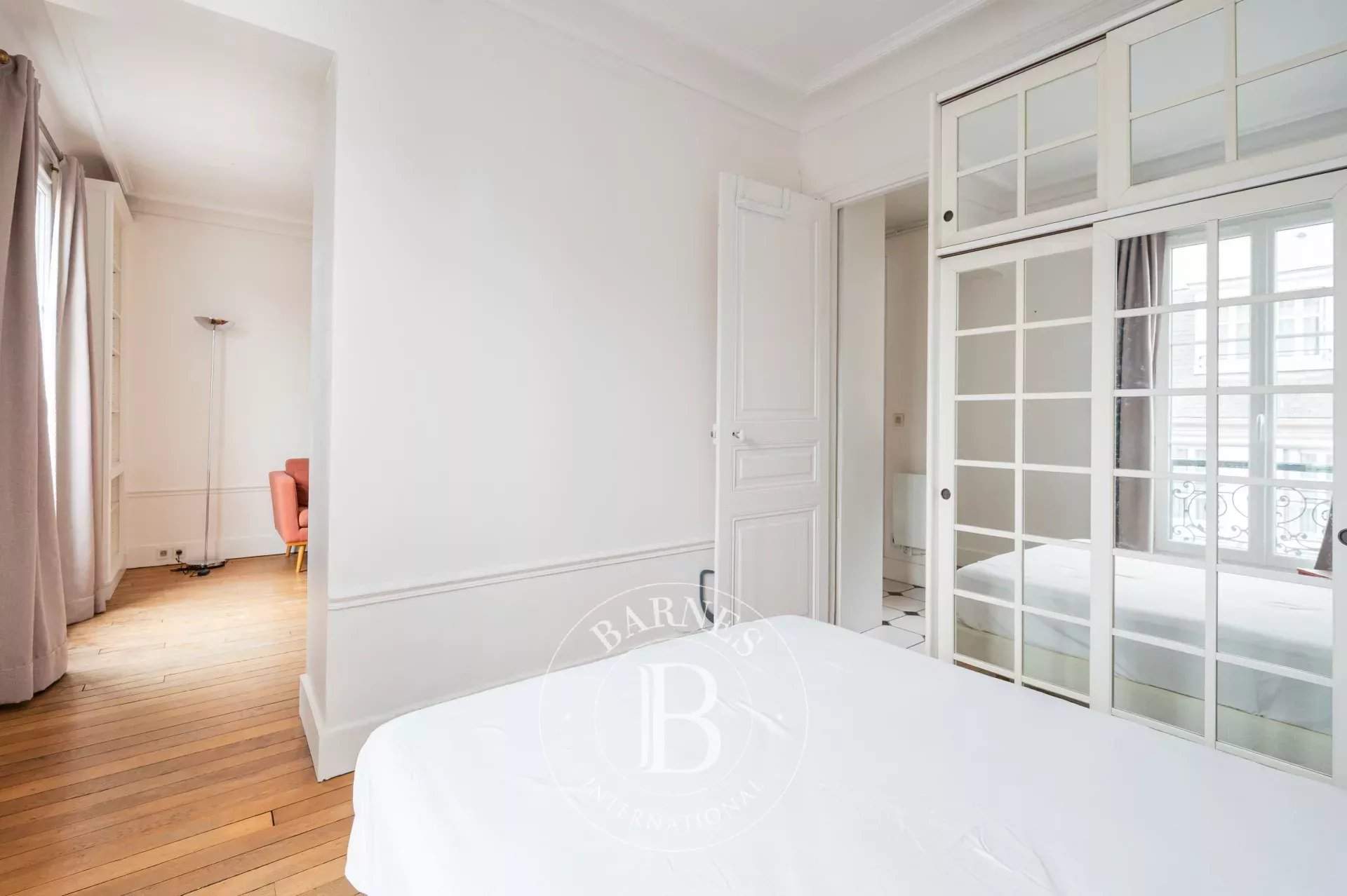 Paris  - Apartment 1 Bedroom - picture 3