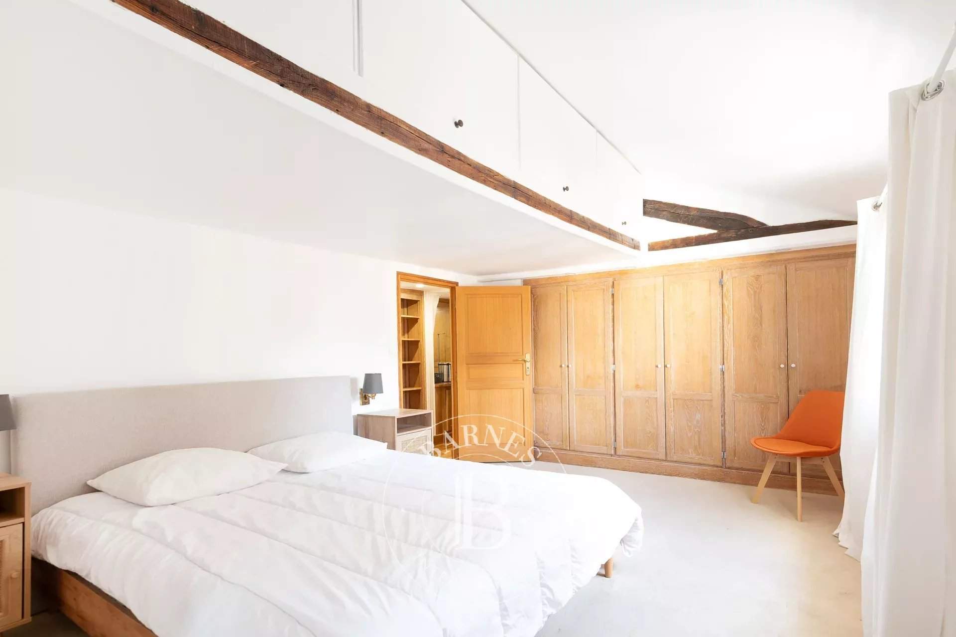 Paris  - Apartment 3 Bedrooms - picture 14