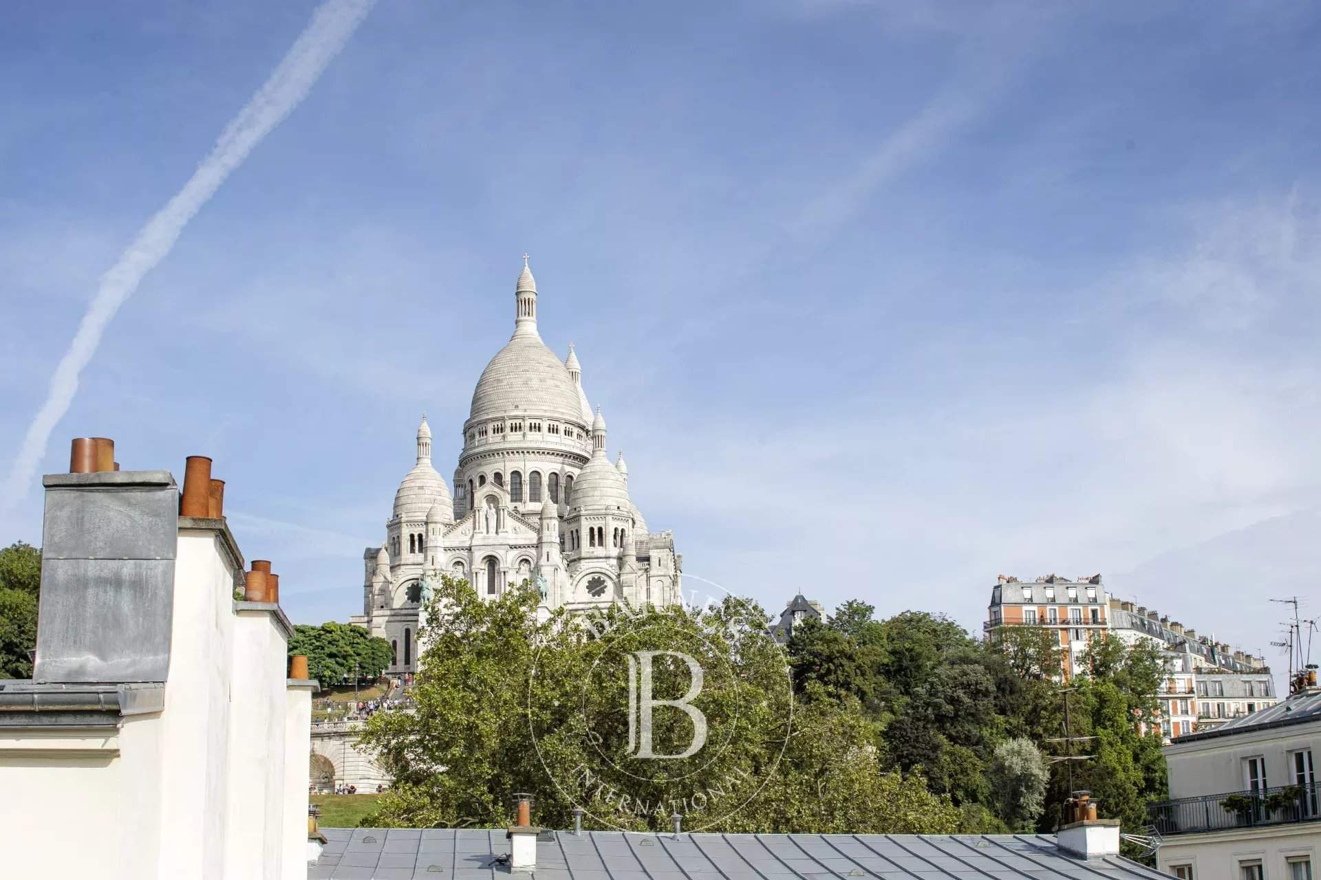 Paris  - Apartment 2 Bedrooms - picture 10
