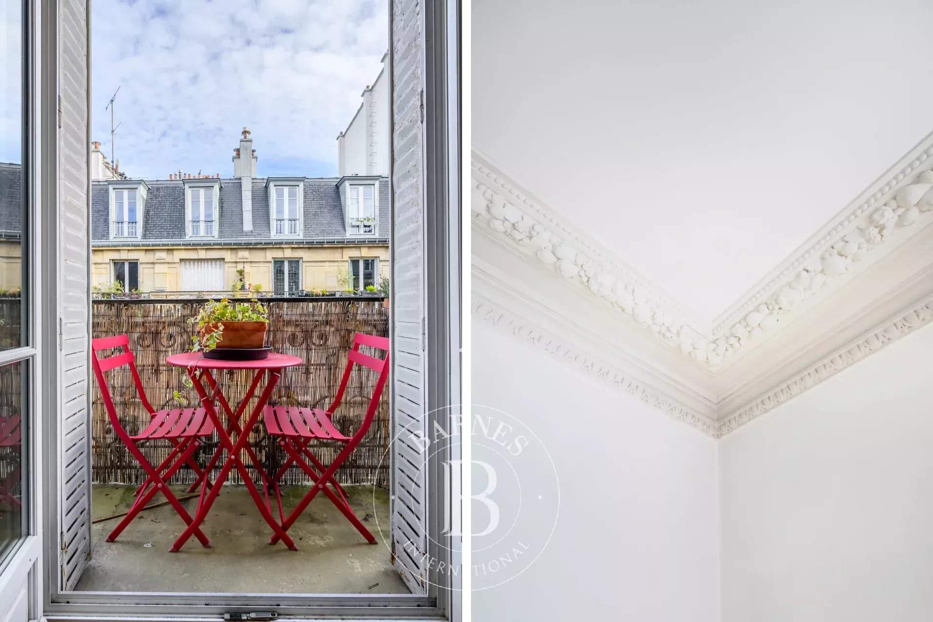 Paris  - Apartment 2 Bedrooms - picture 13