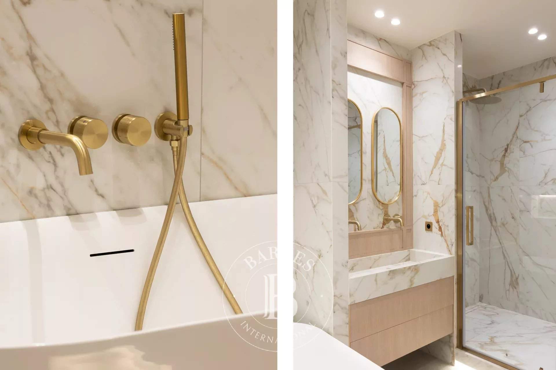 Paris  - Piso 5 Cuartos 3 Habitaciones - picture 15