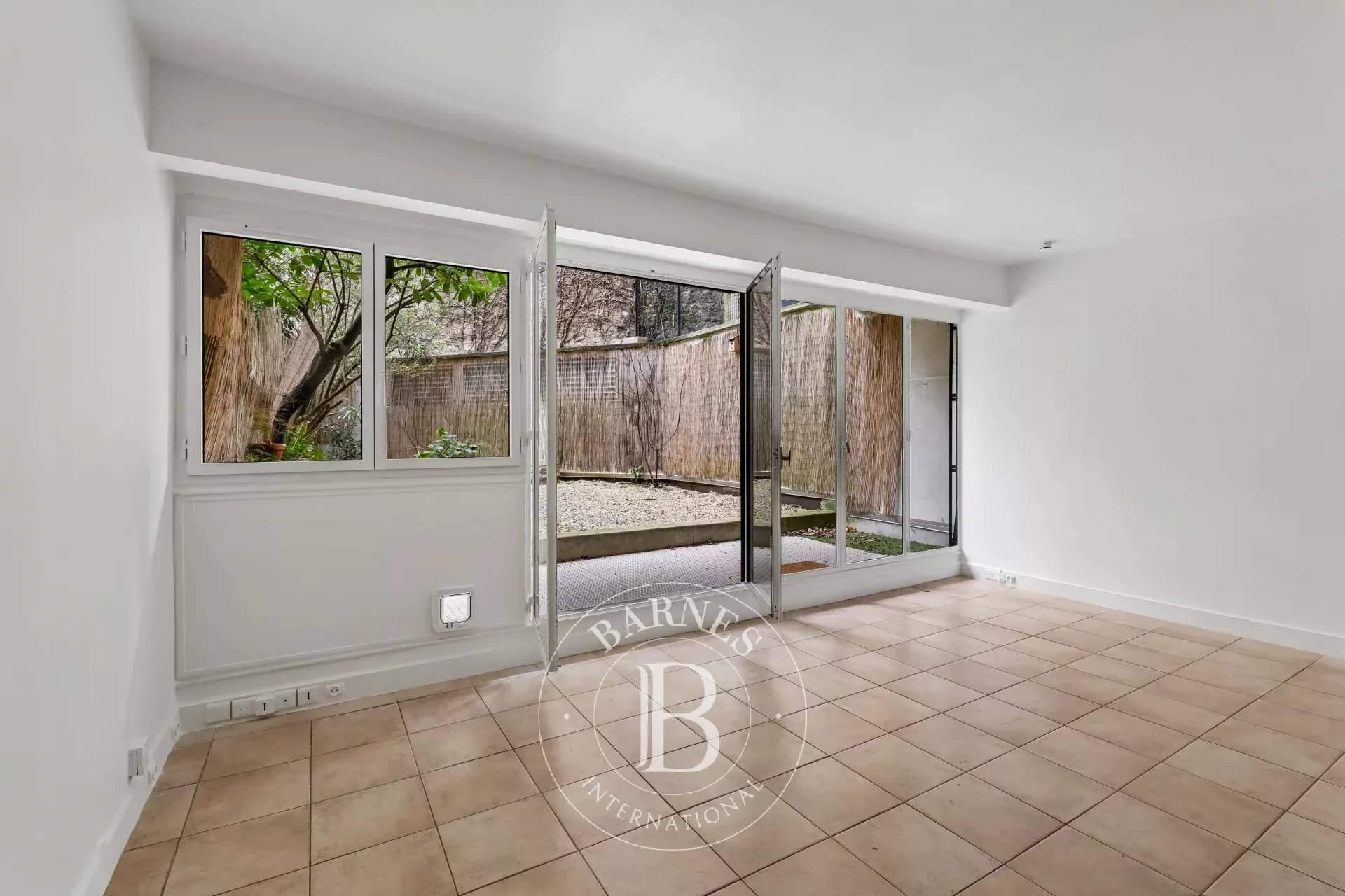 Paris  - Appartement 1 Pi&egrave;ce - picture 13