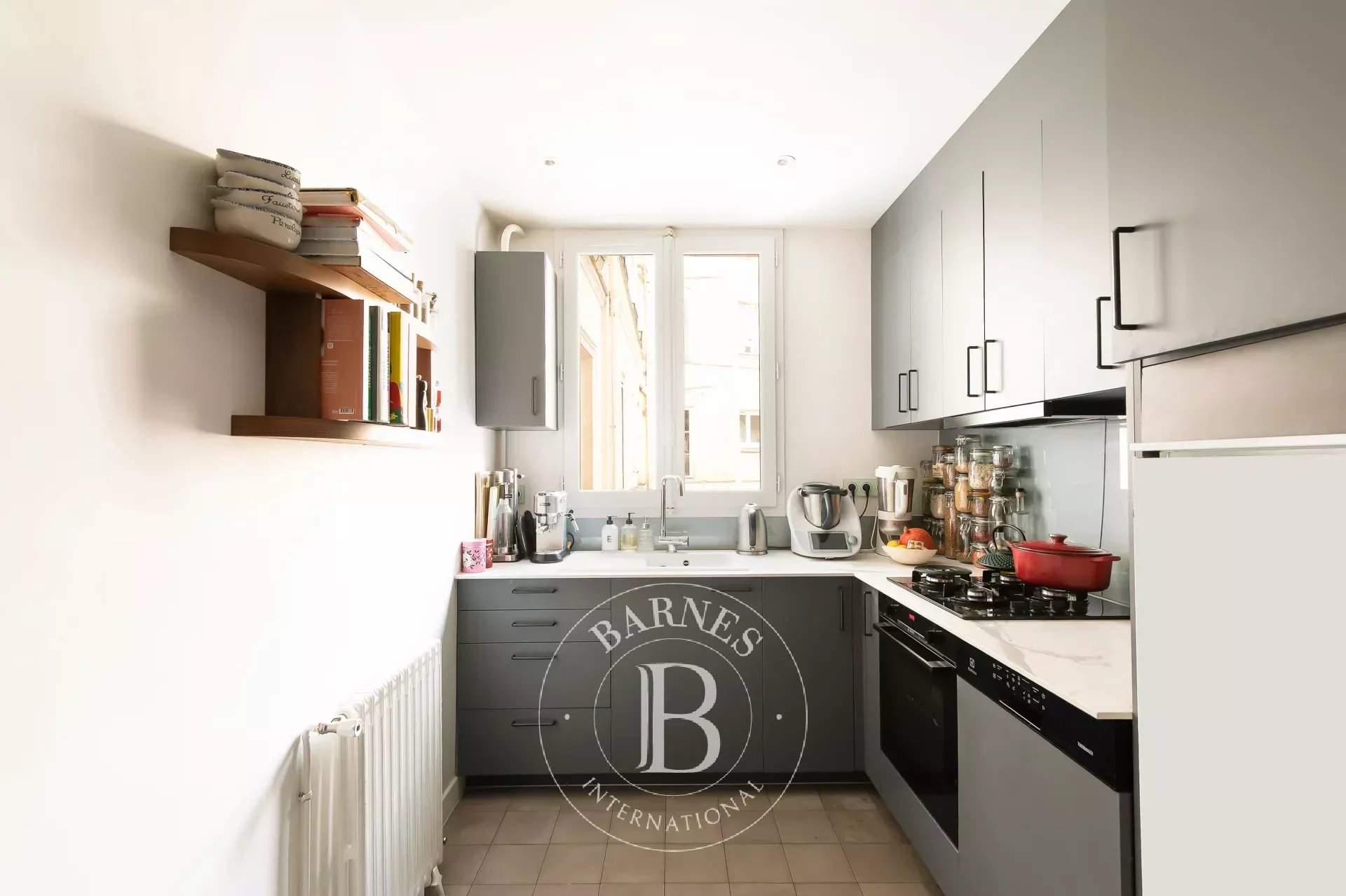 Paris  - Apartment 2 Bedrooms - picture 11