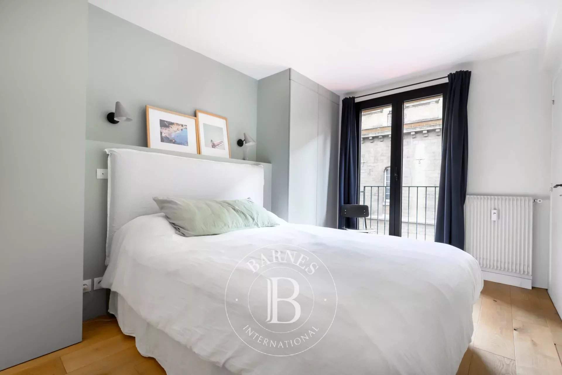 Paris  - Appartement 5 Pièces 3 Chambres - picture 5