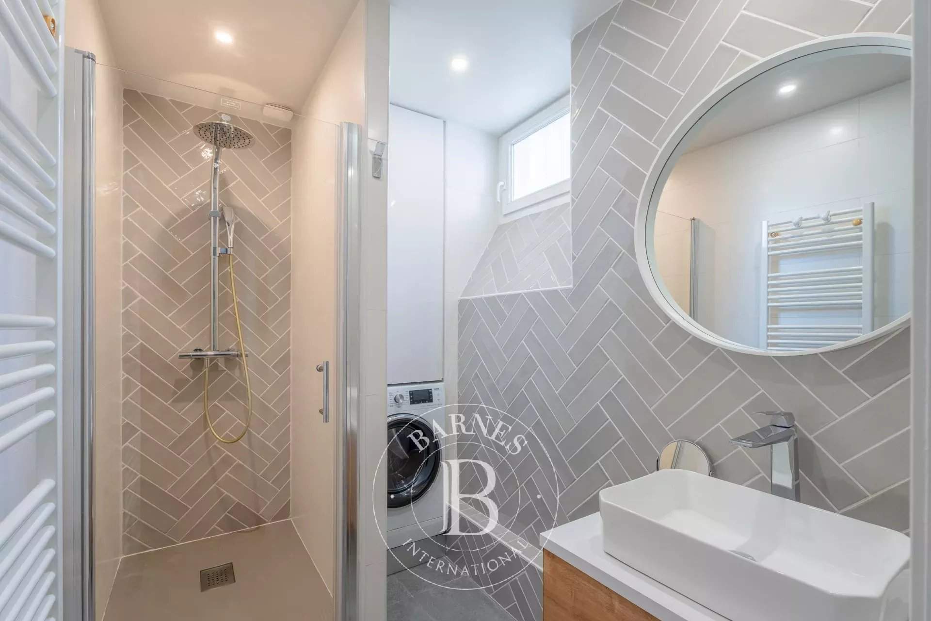 Paris  - Appartement 3 Pi&egrave;ces 2 Chambres - picture 8