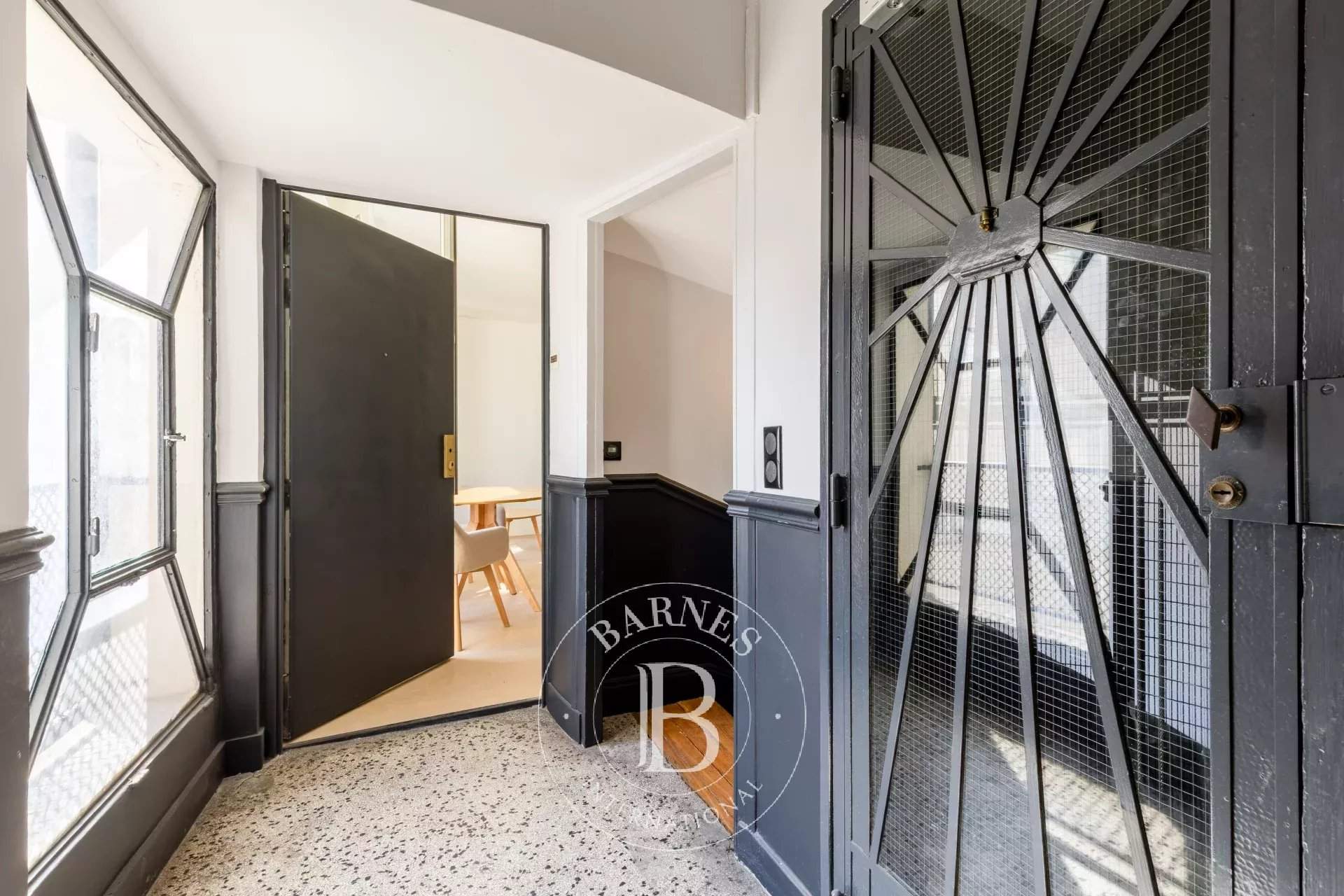 Paris  - Appartement 1 Pi&egrave;ce - picture 10