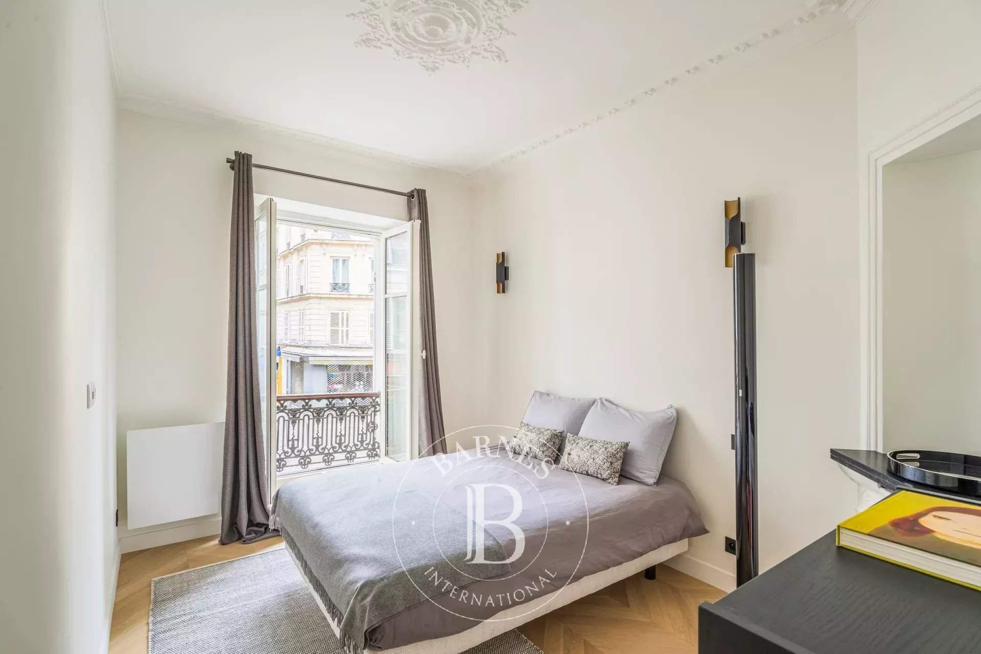 Paris  - Appartement 3 Pièces 2 Chambres - picture 6