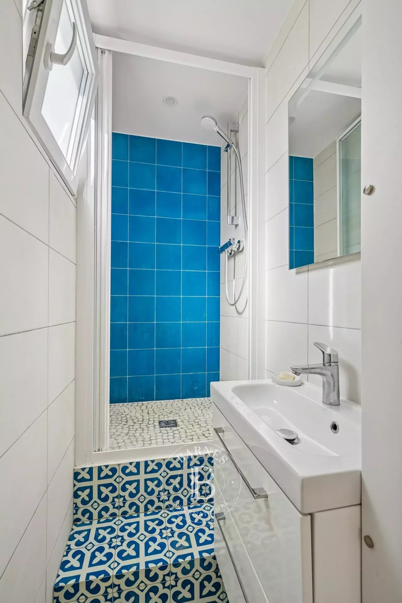 Paris  - Piso 2 Cuartos, 1 Habitacion - picture 11