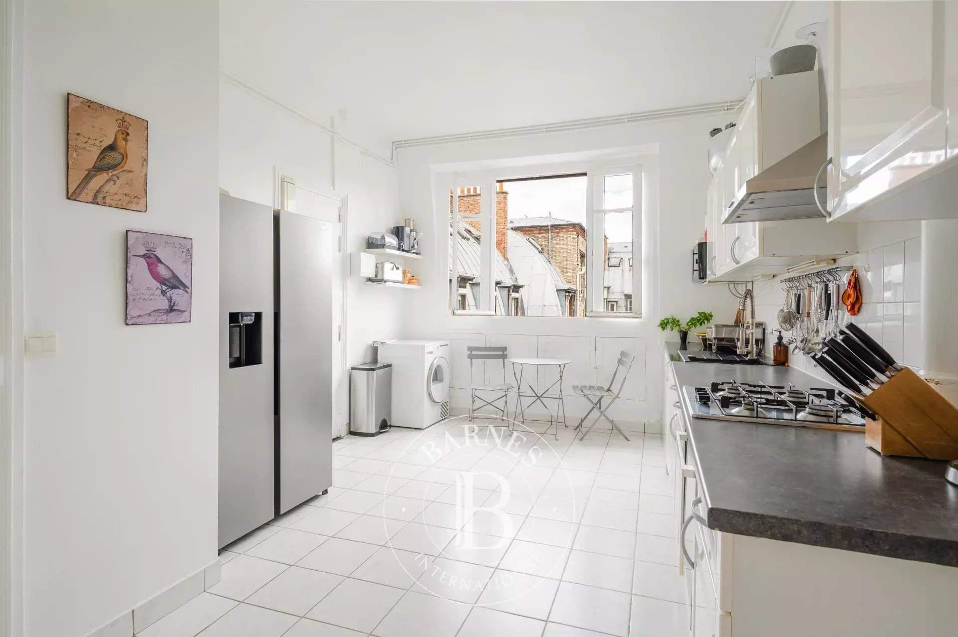 Paris  - Apartment 4 Bedrooms - picture 19