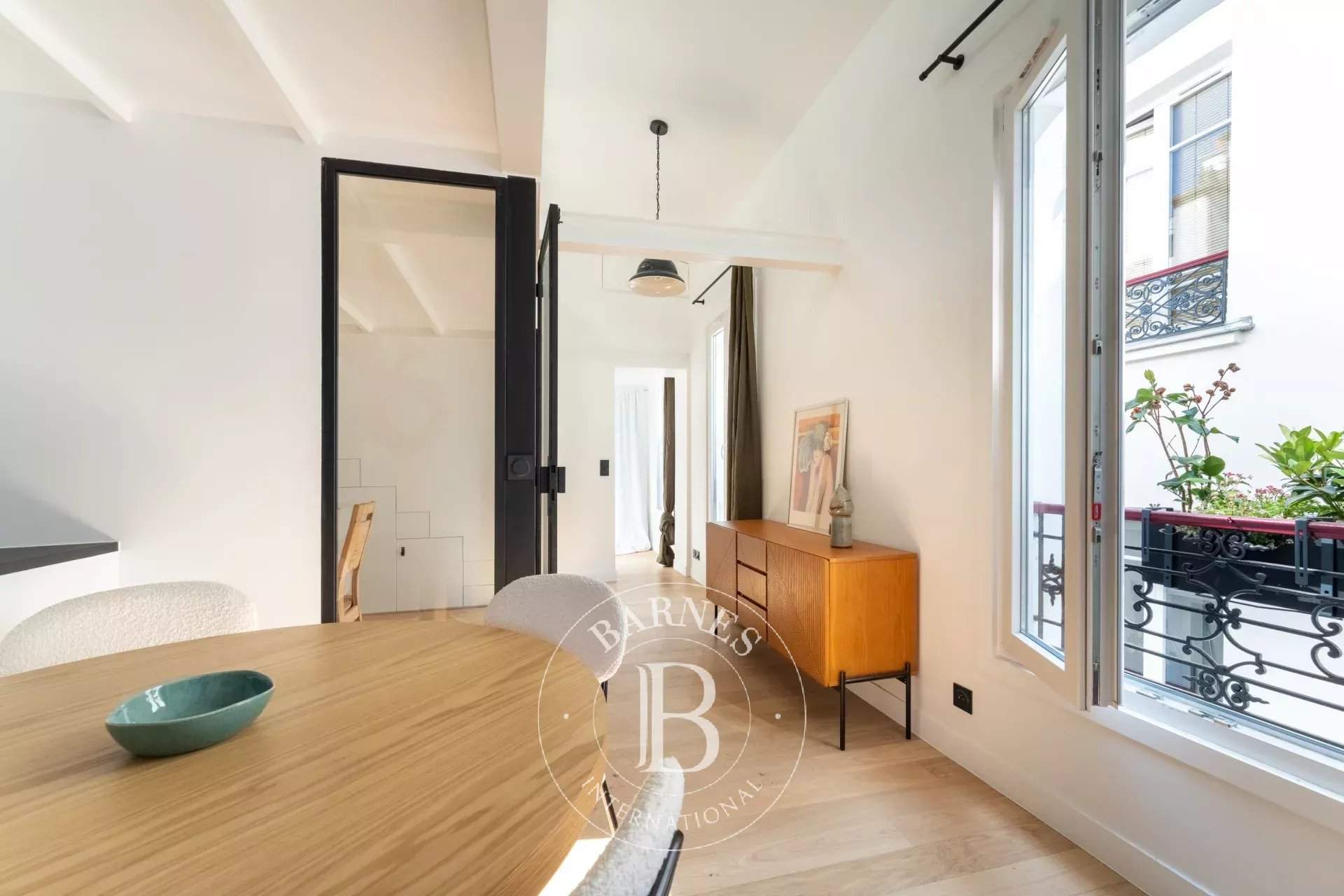 Paris  - Apartment 1 Bedroom - picture 12