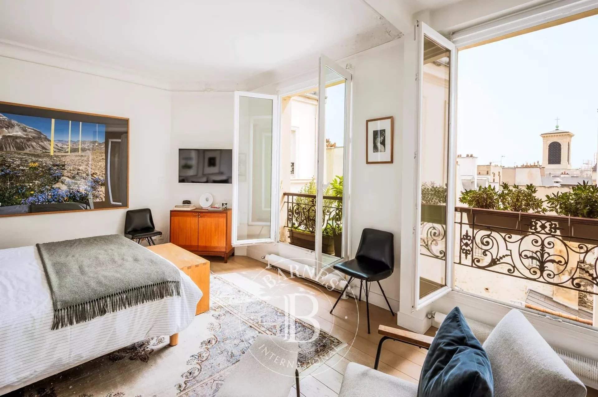 Paris  - Apartment 2 Bedrooms - picture 5