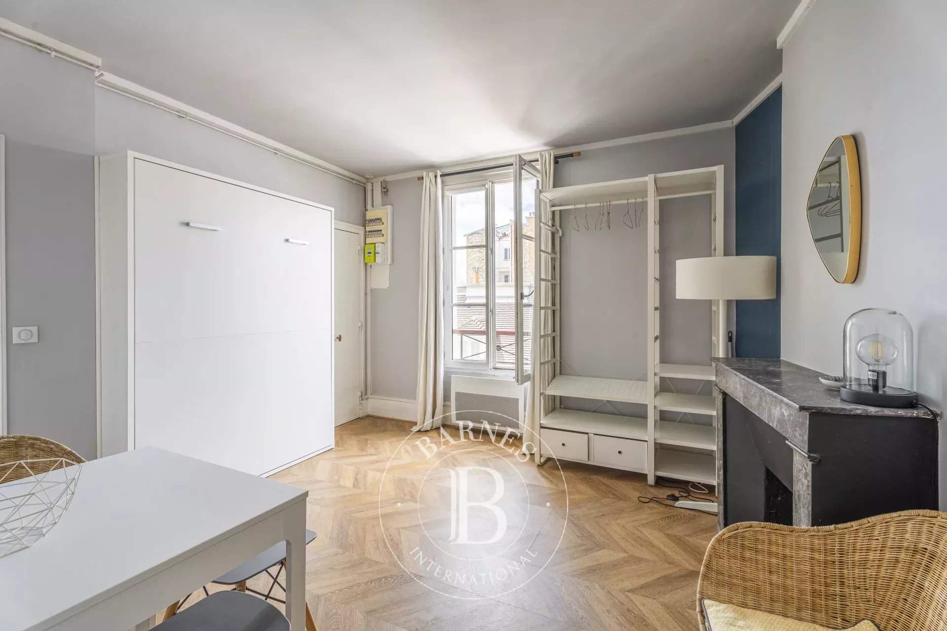 Paris  - Apartment 1 Bedroom - picture 9