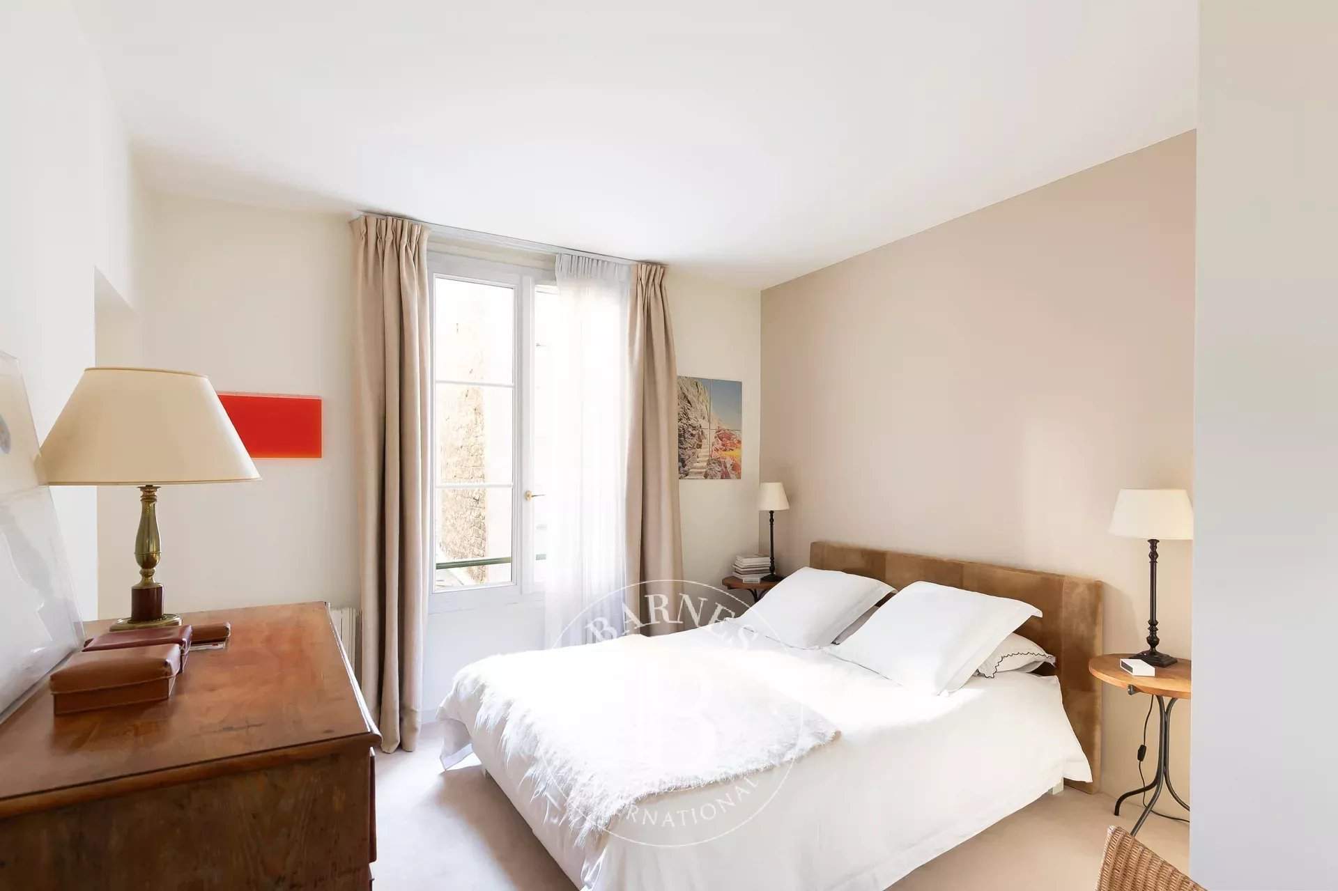 Paris  - Apartment 3 Bedrooms - picture 11