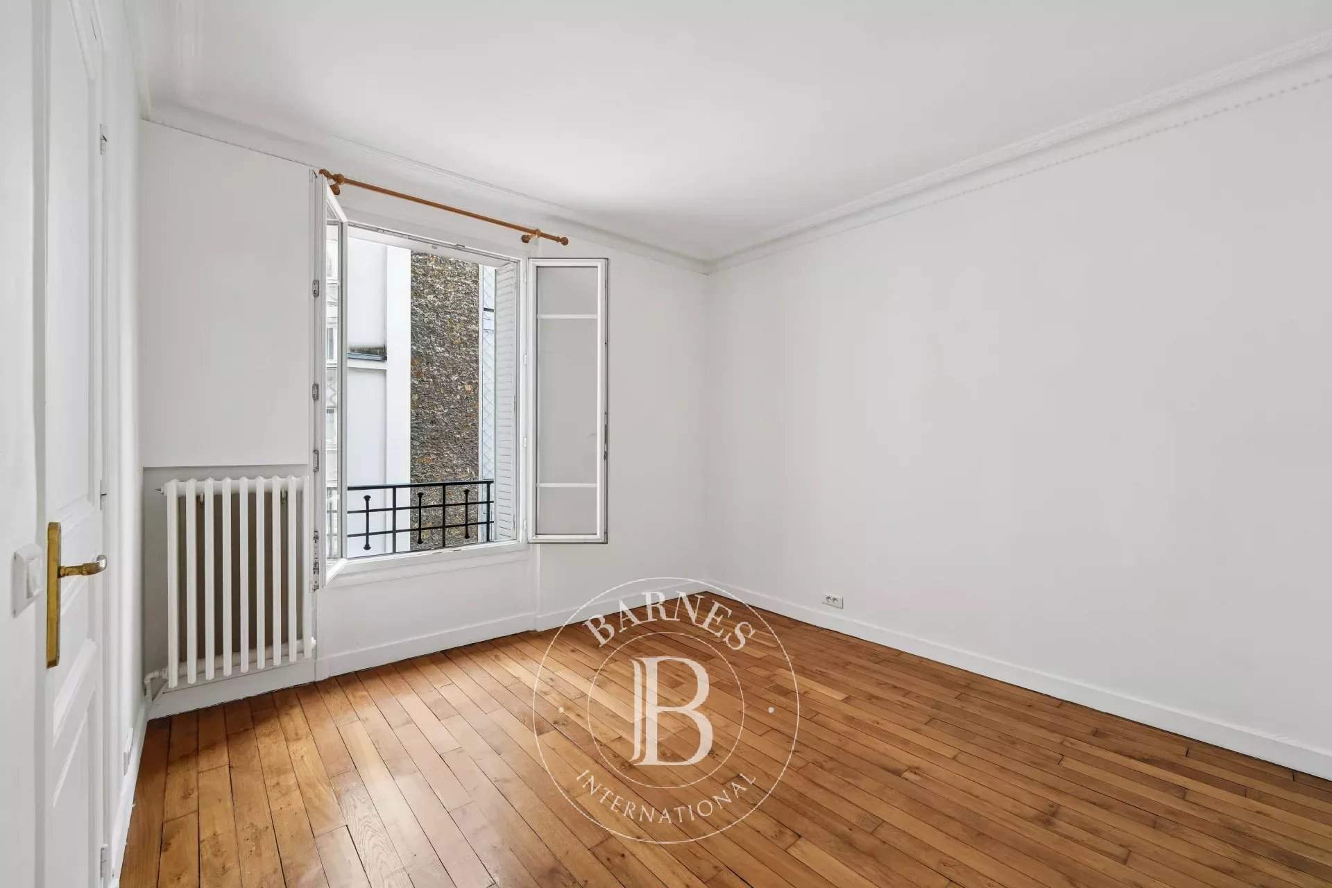 Paris  - Piso 2 Cuartos, 1 Habitacion - picture 5