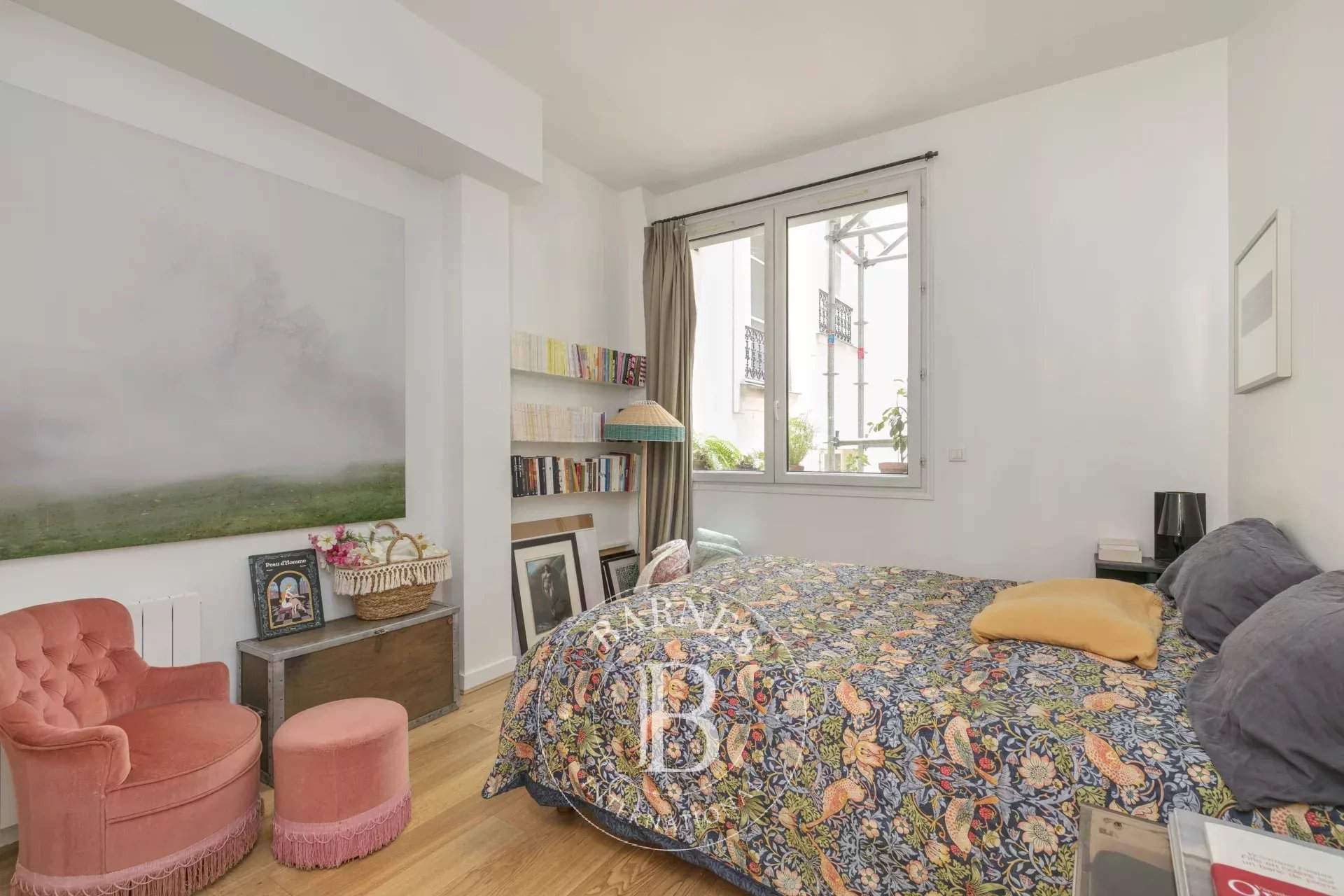 Paris  - Apartment 2 Bedrooms - picture 6