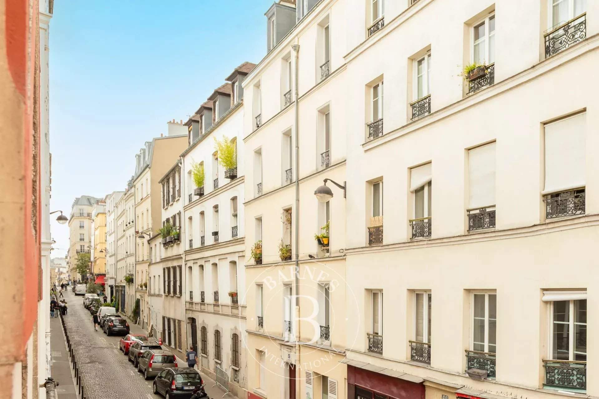 Paris  - Appartement 2 Pièces - picture 7