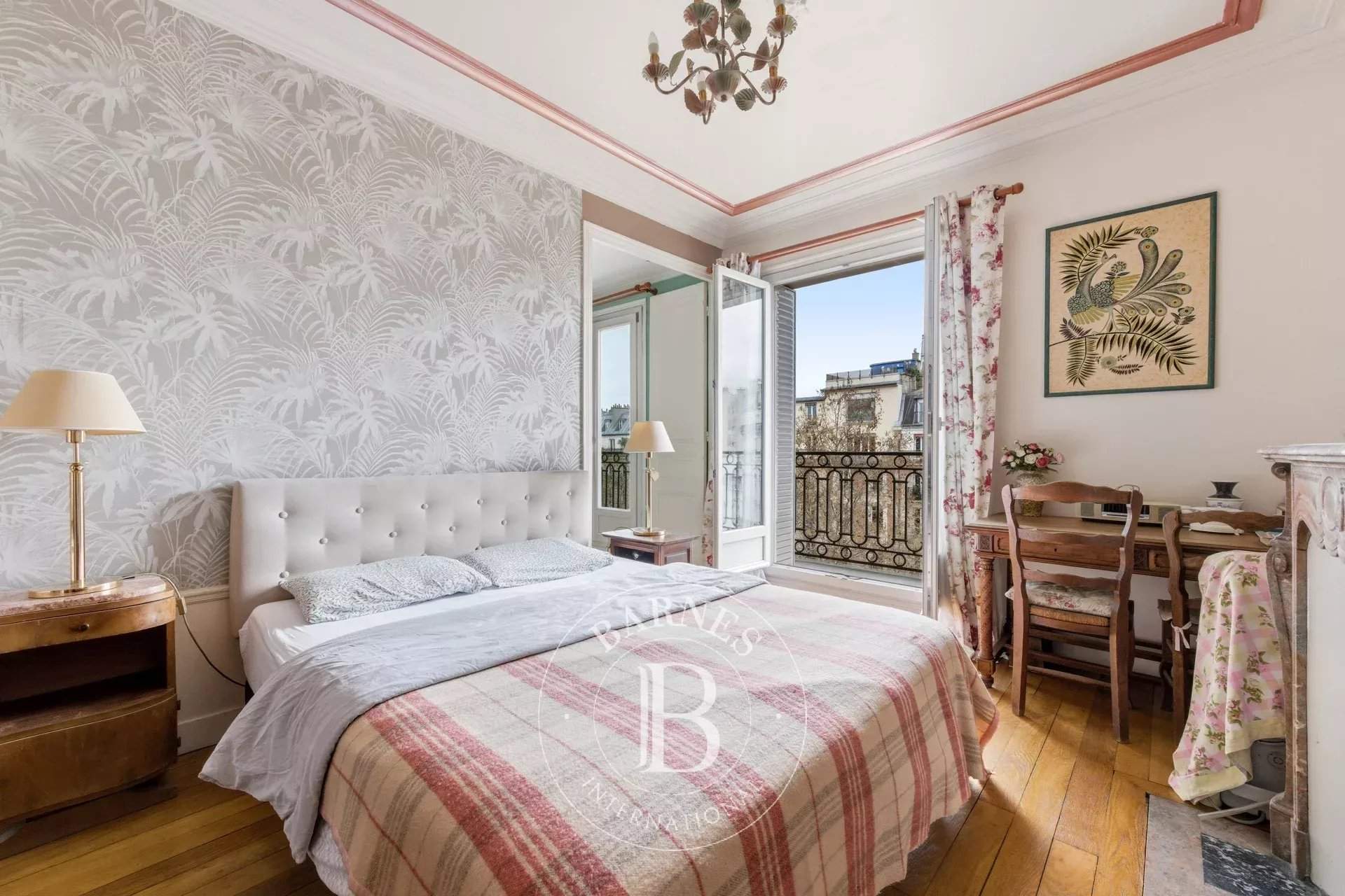 Paris  - Appartement 6 Pi&egrave;ces 3 Chambres - picture 16