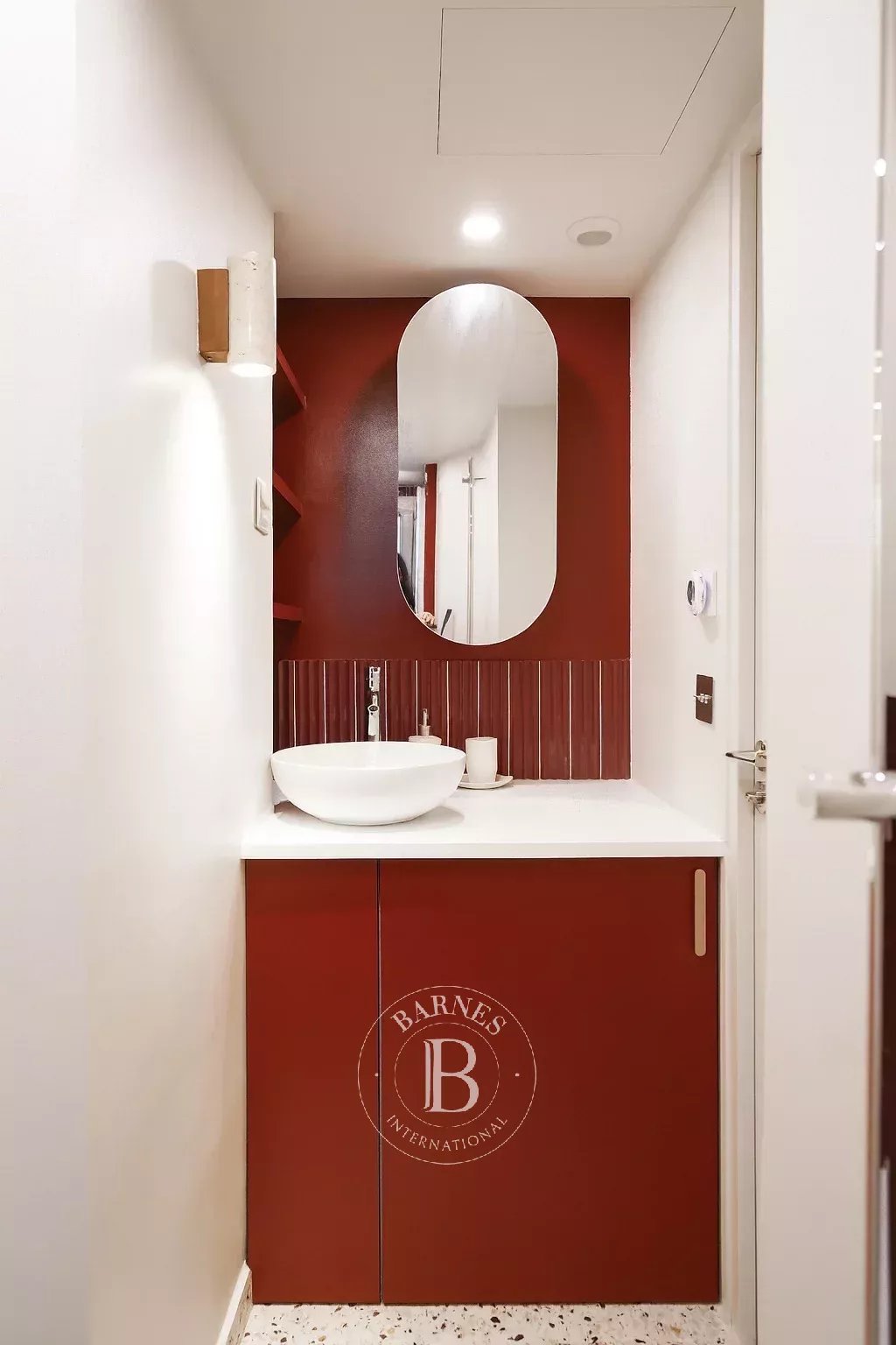 Paris  - Piso 2 Cuartos, 1 Habitacion - picture 7