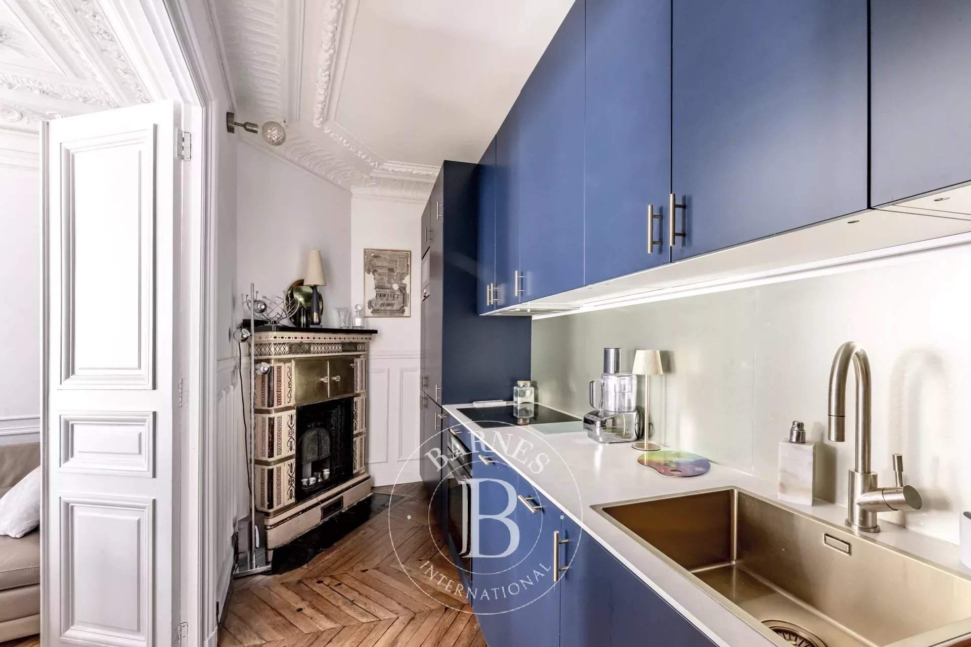 Paris  - Apartment 3 Bedrooms - picture 4