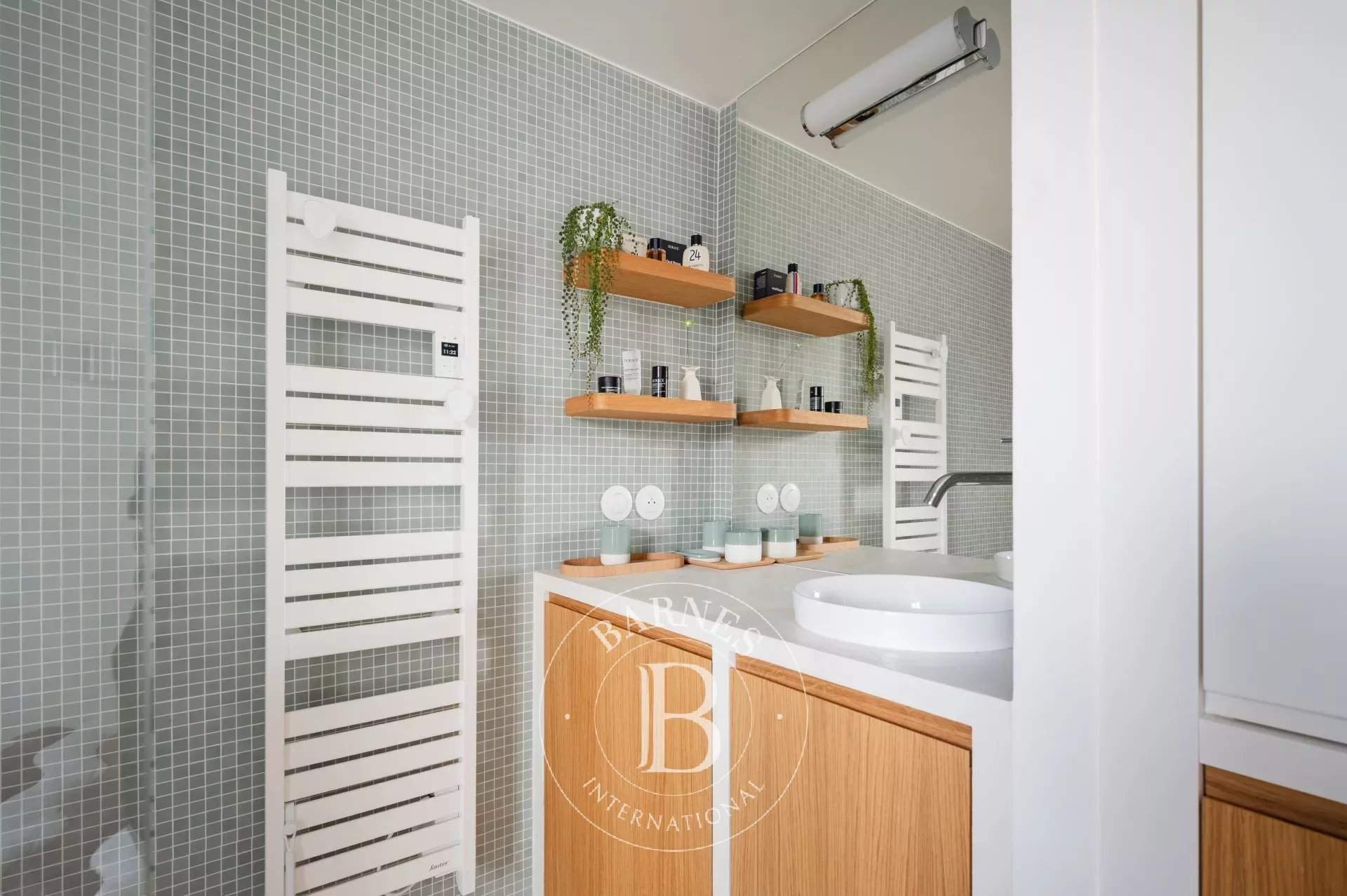 Paris  - Apartment 1 Bedroom - picture 12