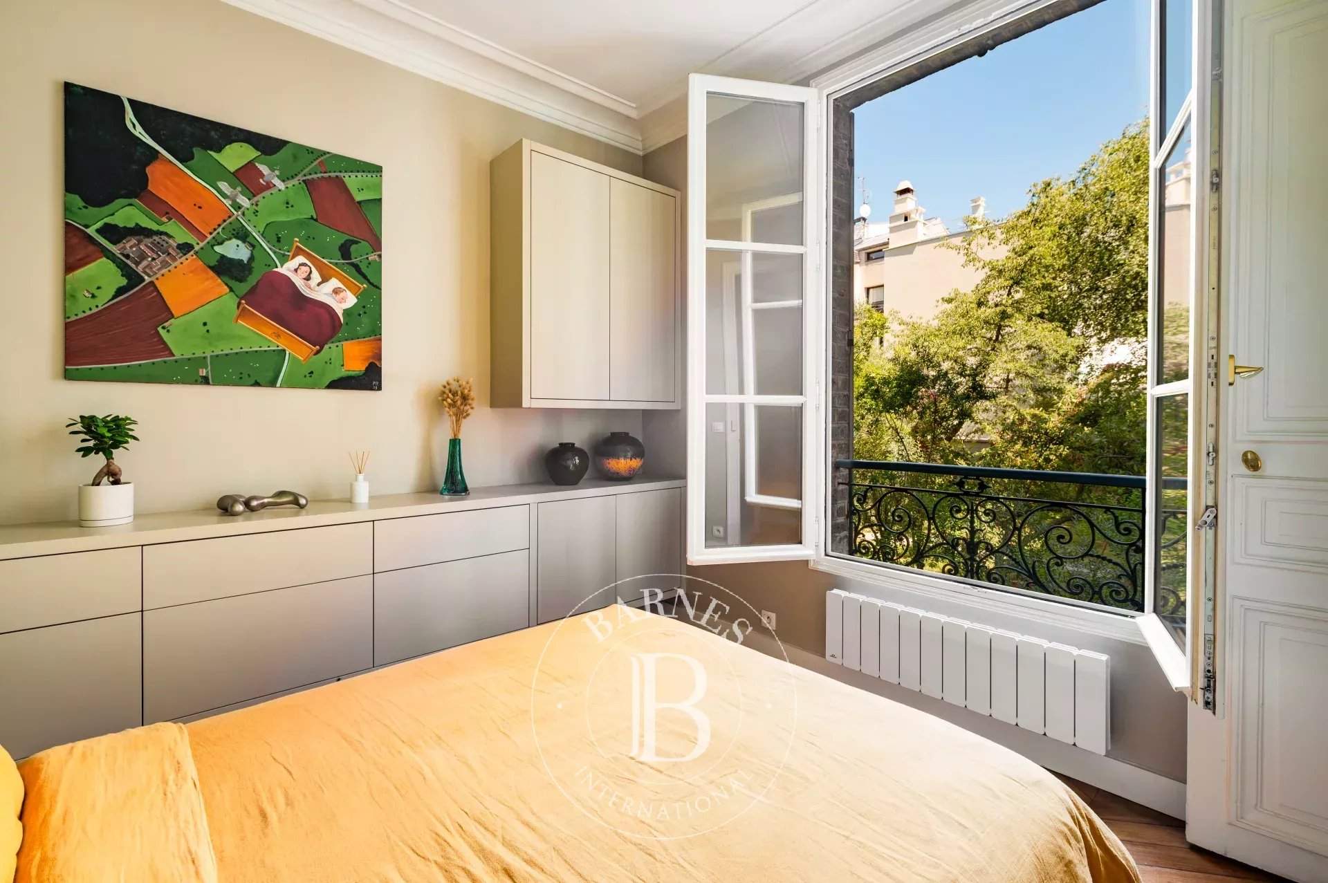 Paris  - Apartment 2 Bedrooms - picture 6