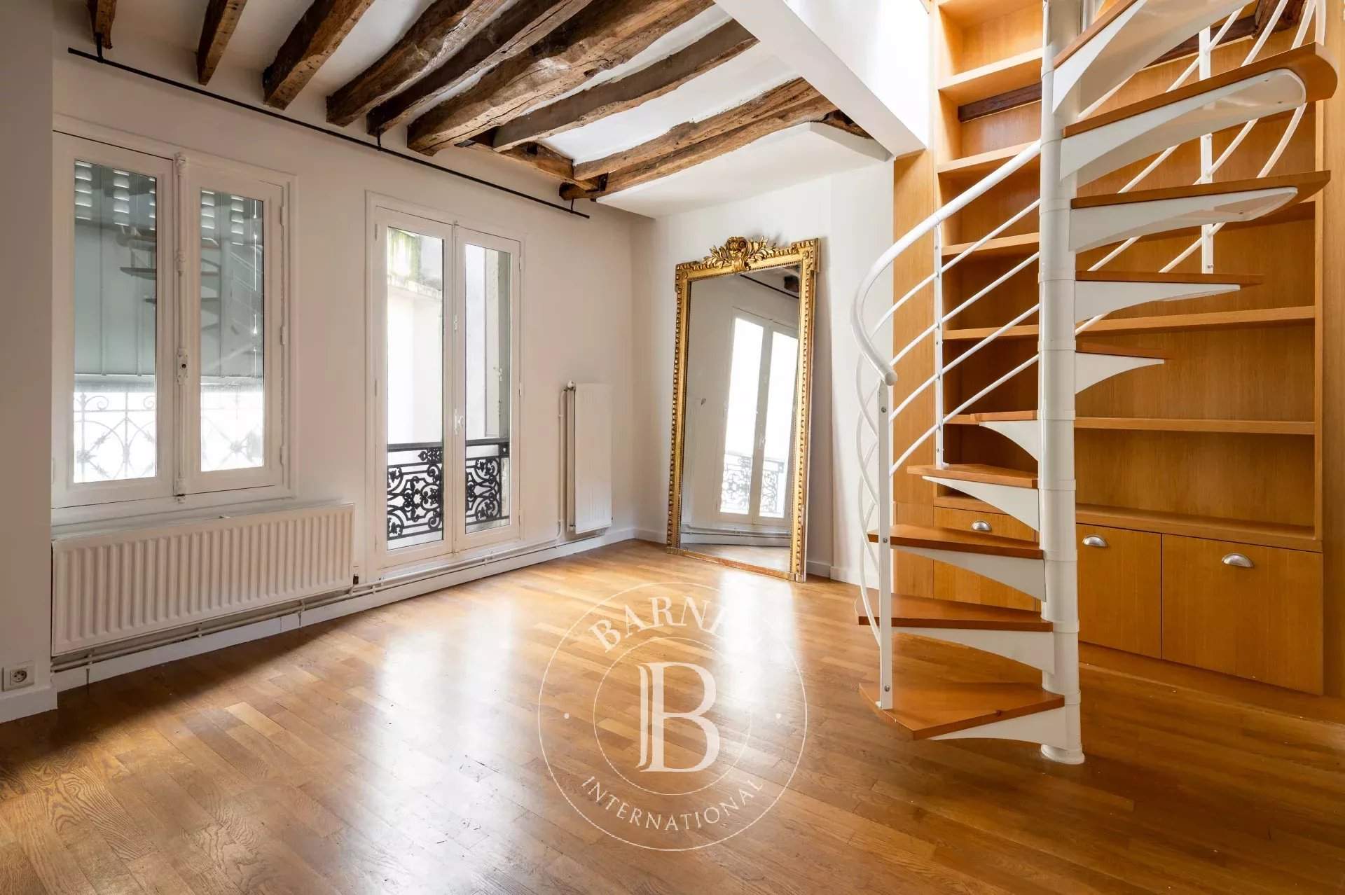 Paris  - Apartment 3 Bedrooms - picture 10