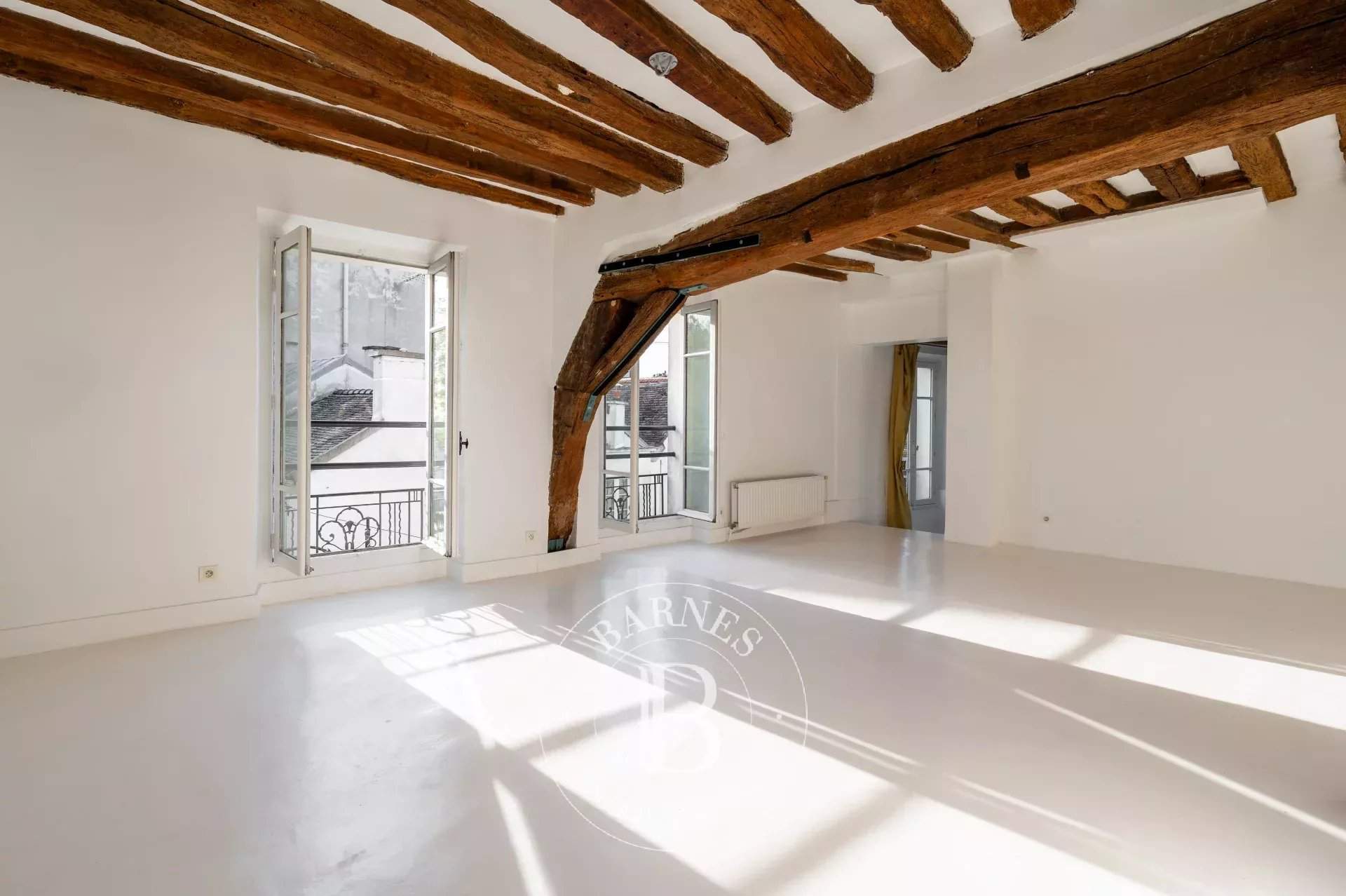 Paris  - Apartment 3 Bedrooms - picture 15