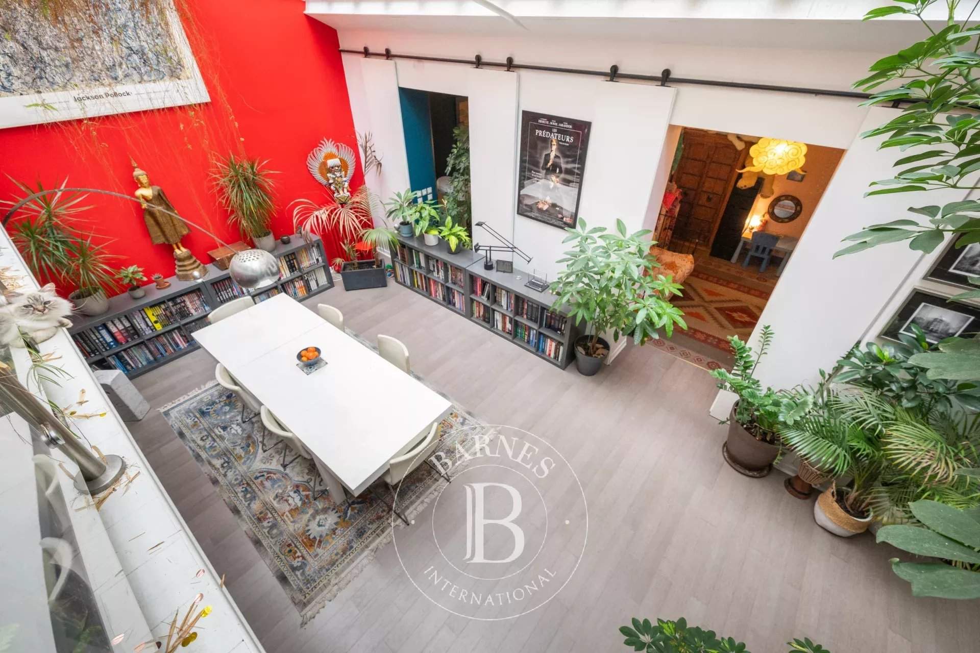 Paris  - Loft 3 Bedrooms - picture 18