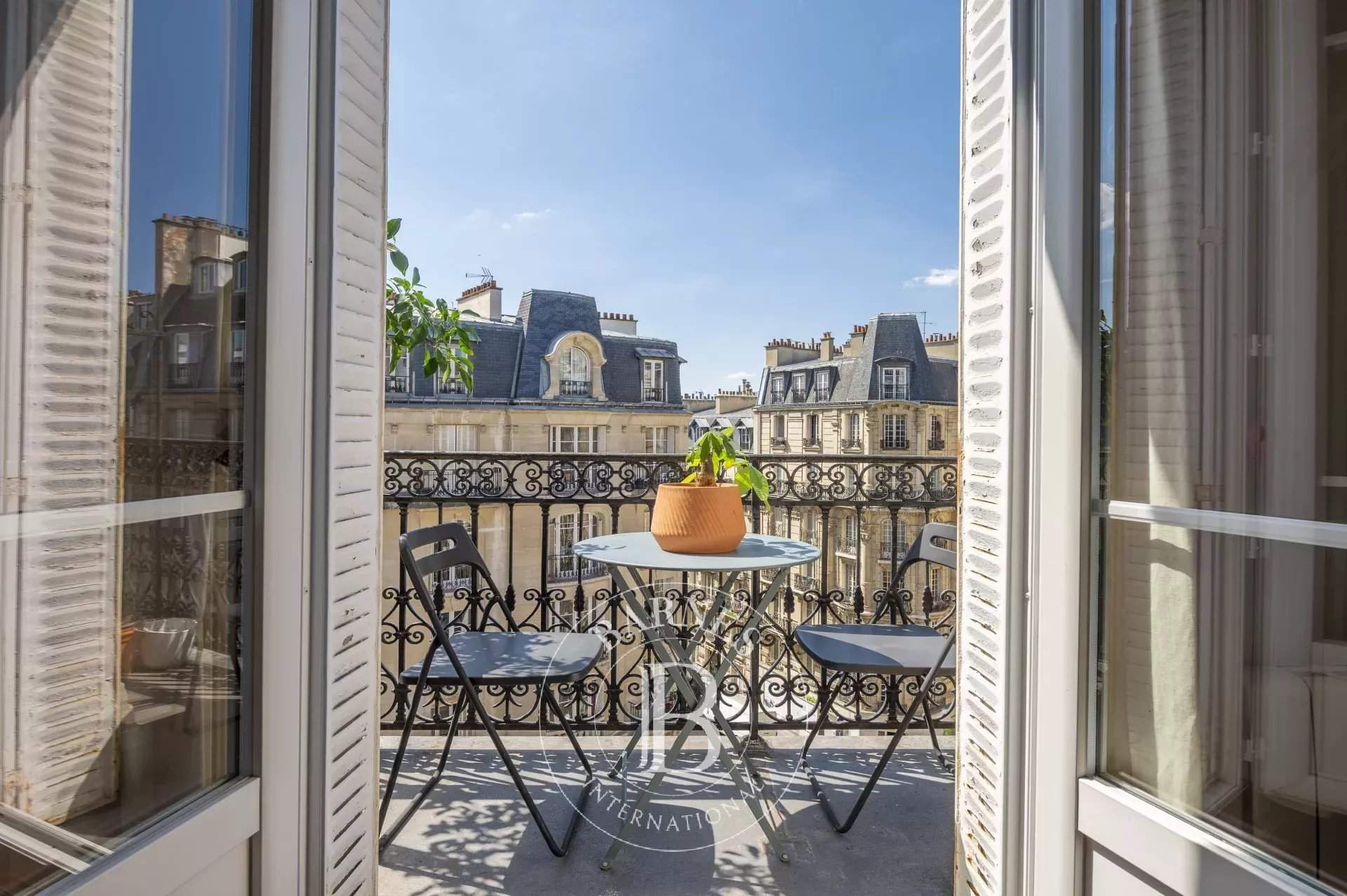 Paris  - Apartment 1 Bedroom - picture 5