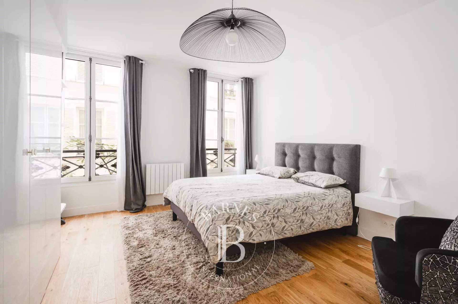 Paris  - Appartement 5 Pi&egrave;ces 2 Chambres - picture 14